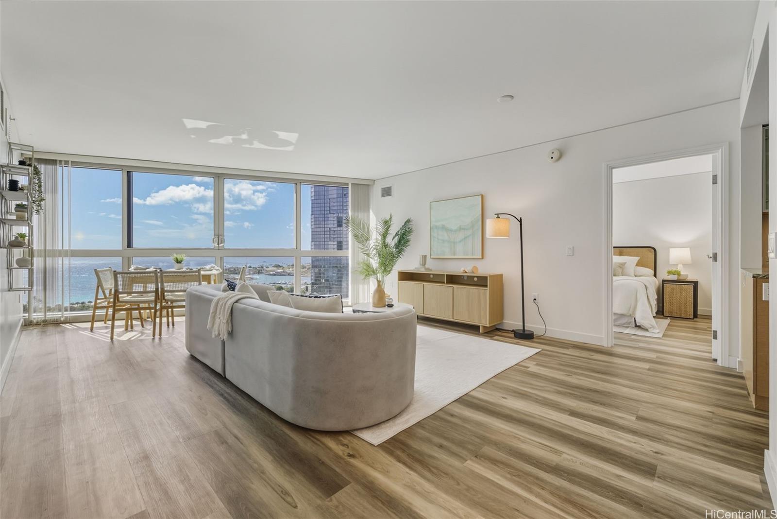 Koolani condo # 2606, Honolulu, Hawaii - photo 12 of 25