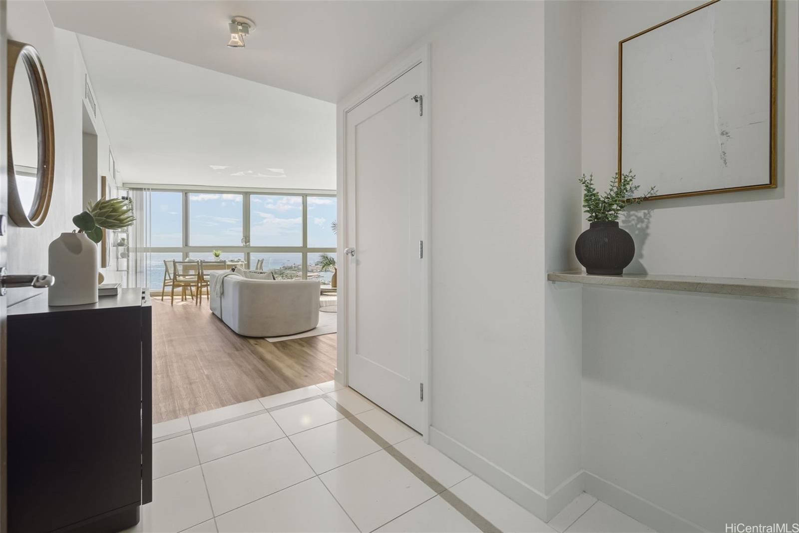 Koolani condo # 2606, Honolulu, Hawaii - photo 13 of 25