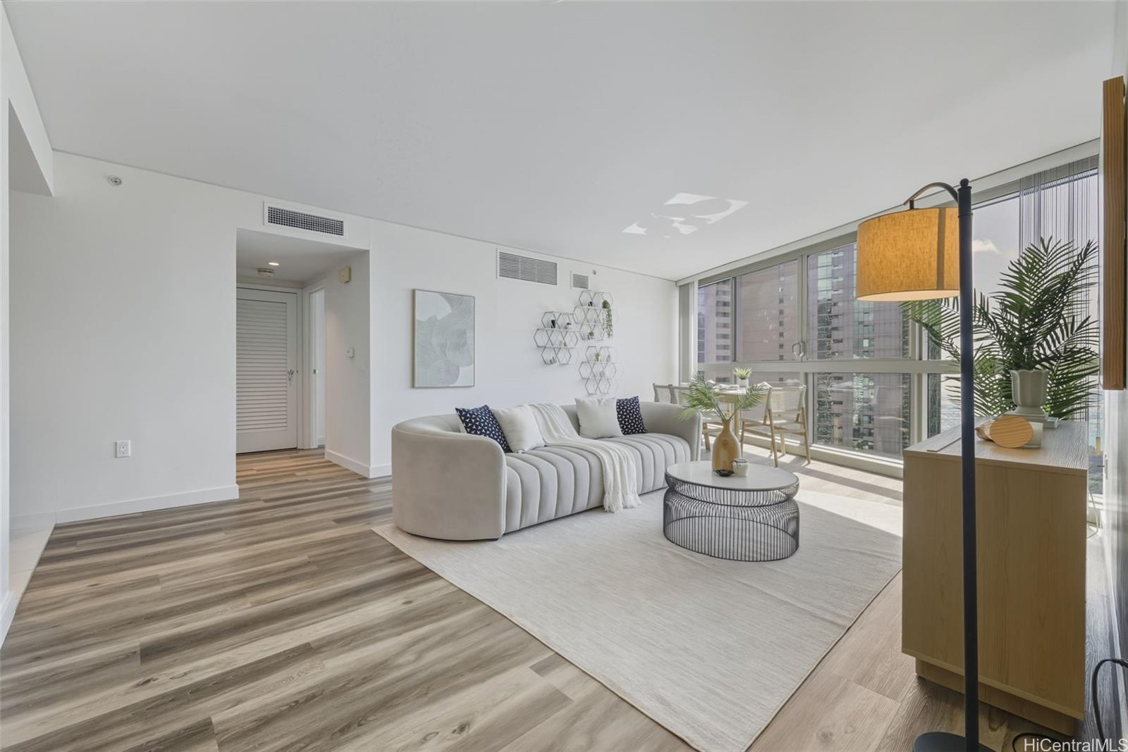 Koolani condo # 2606, Honolulu, Hawaii - photo 14 of 25