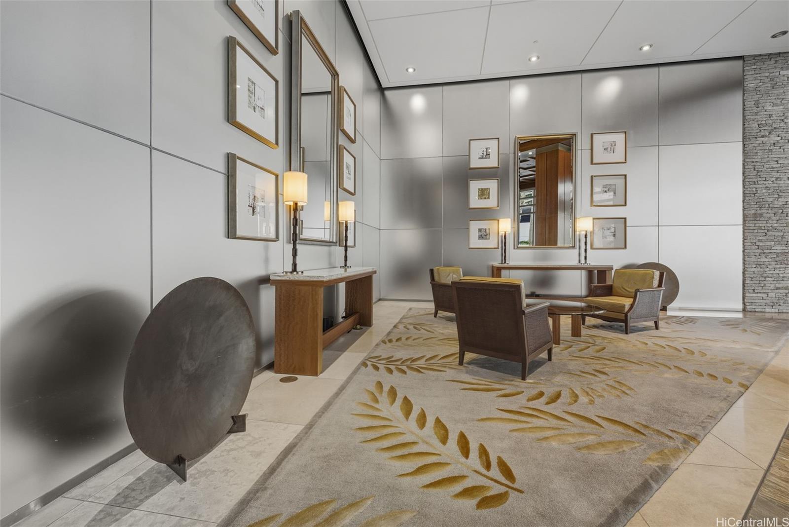 Koolani condo # 2606, Honolulu, Hawaii - photo 16 of 25