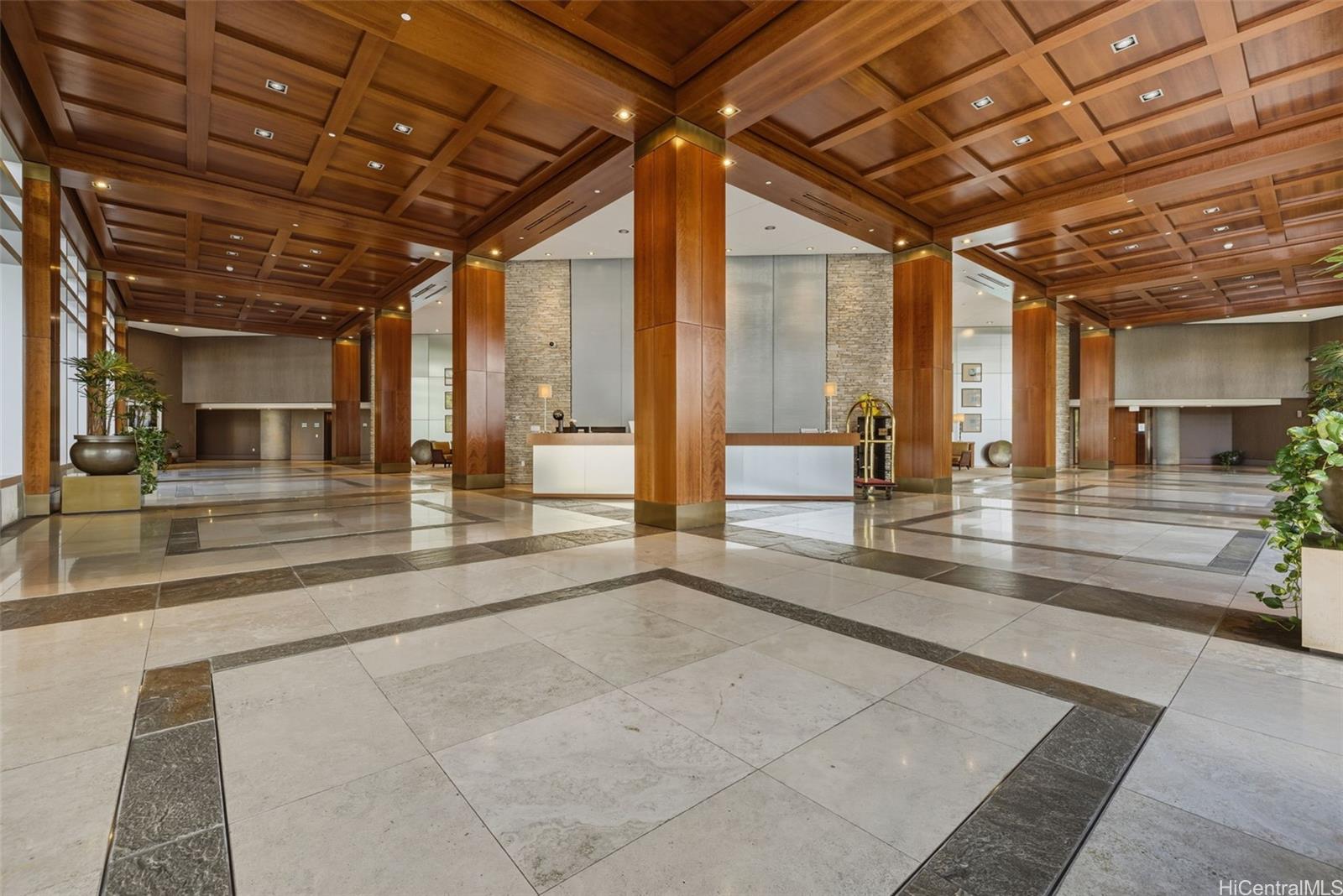 Koolani condo # 2606, Honolulu, Hawaii - photo 17 of 25