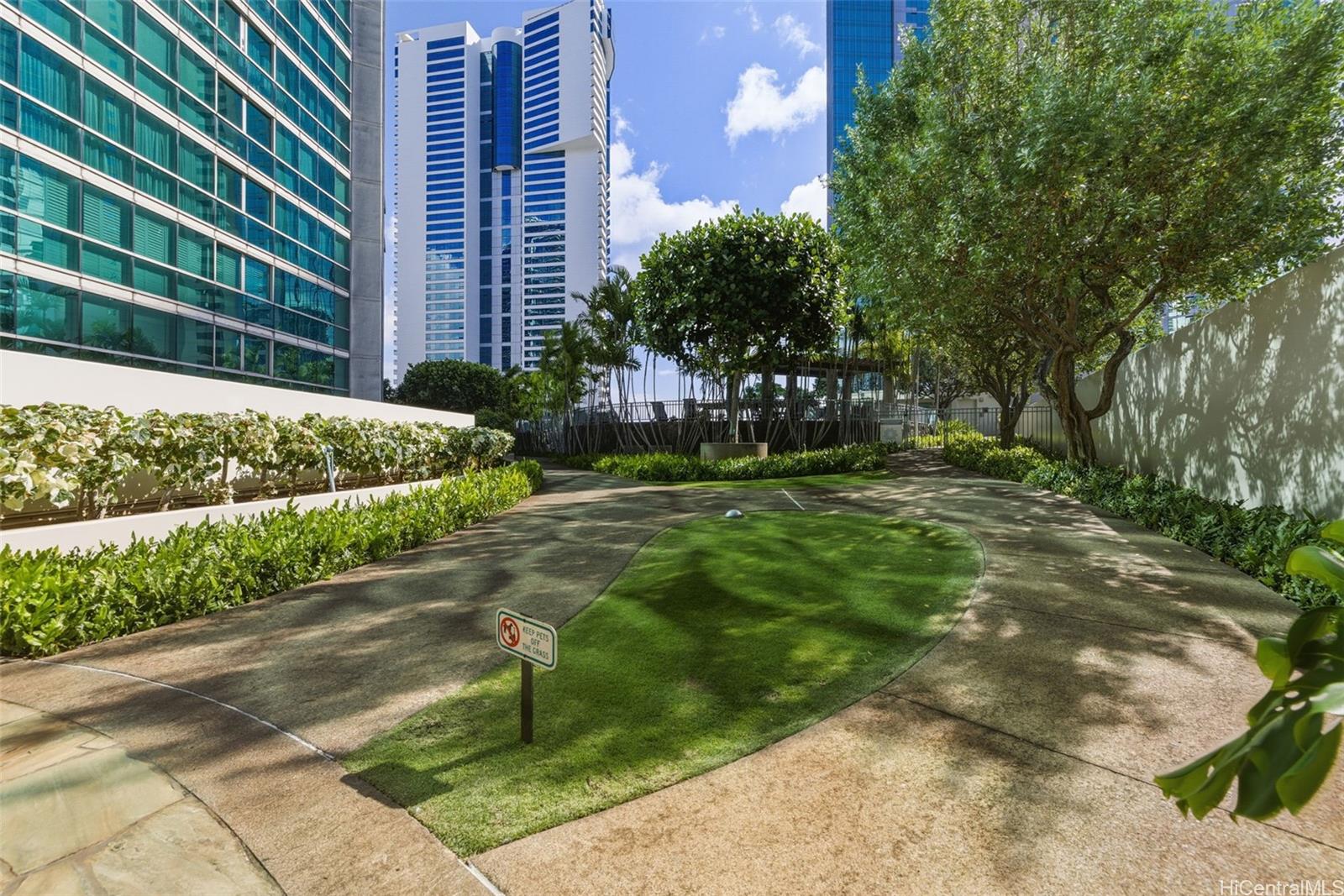 Koolani condo # 2606, Honolulu, Hawaii - photo 18 of 25