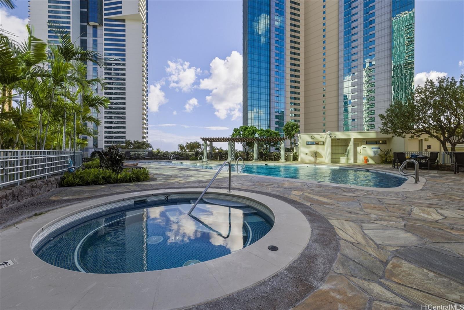 Koolani condo # 2606, Honolulu, Hawaii - photo 19 of 25