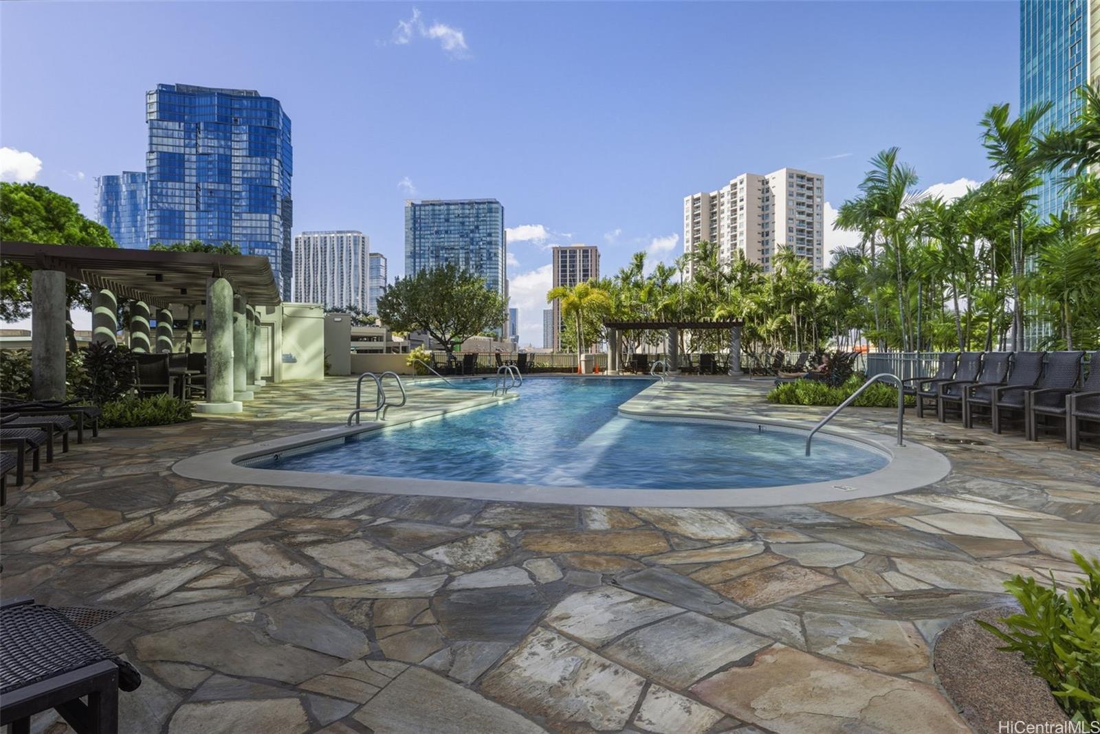 Koolani condo # 2606, Honolulu, Hawaii - photo 20 of 25