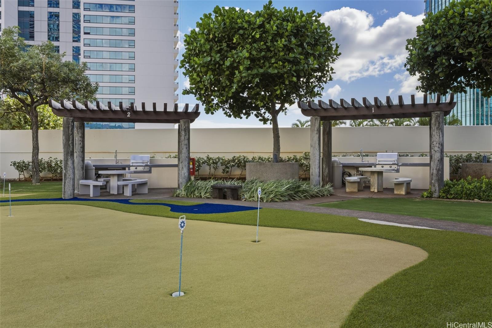 Koolani condo # 2606, Honolulu, Hawaii - photo 22 of 25