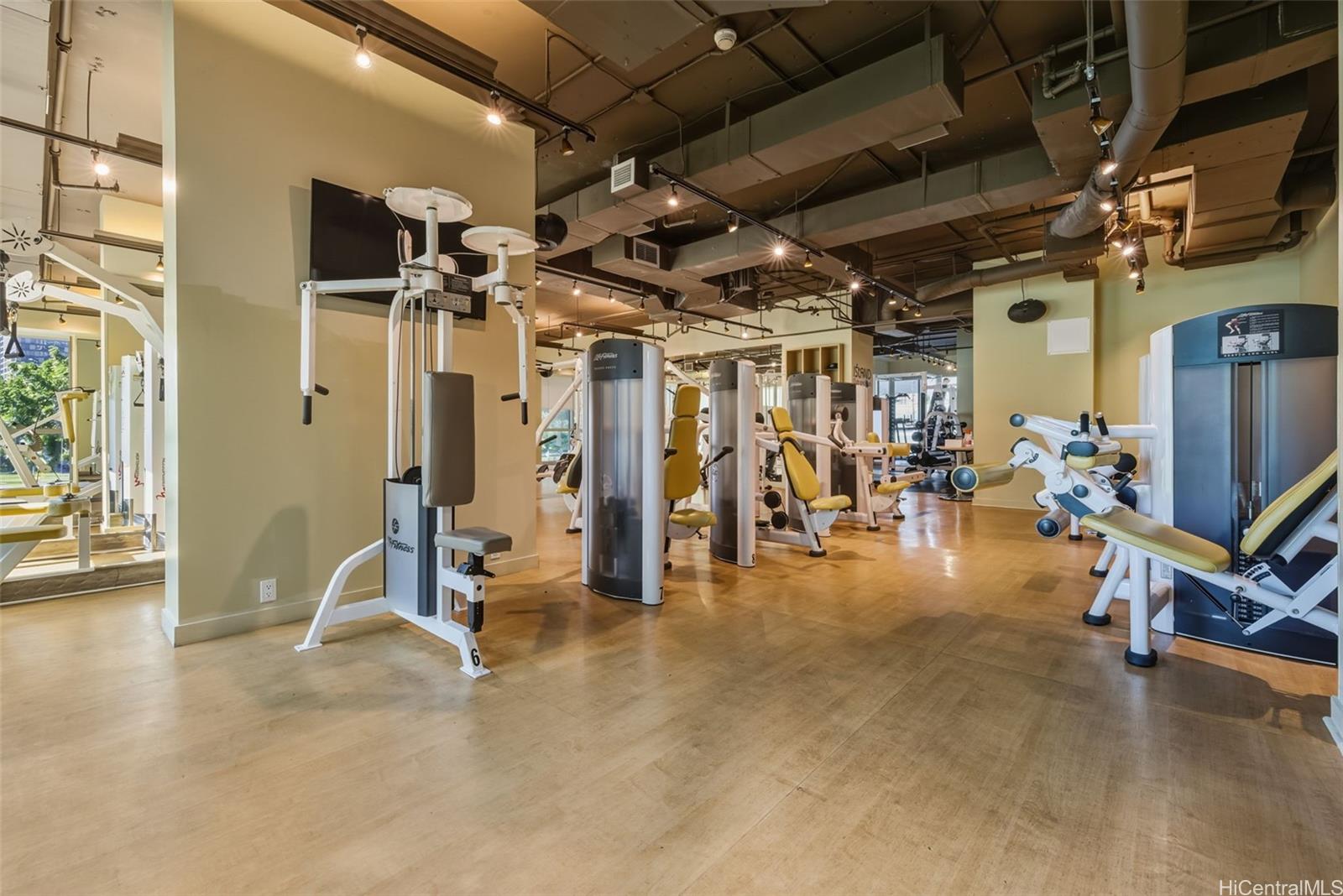 Koolani condo # 2606, Honolulu, Hawaii - photo 23 of 25