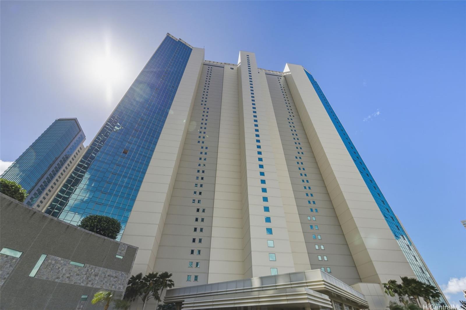 Koolani condo # 2606, Honolulu, Hawaii - photo 25 of 25