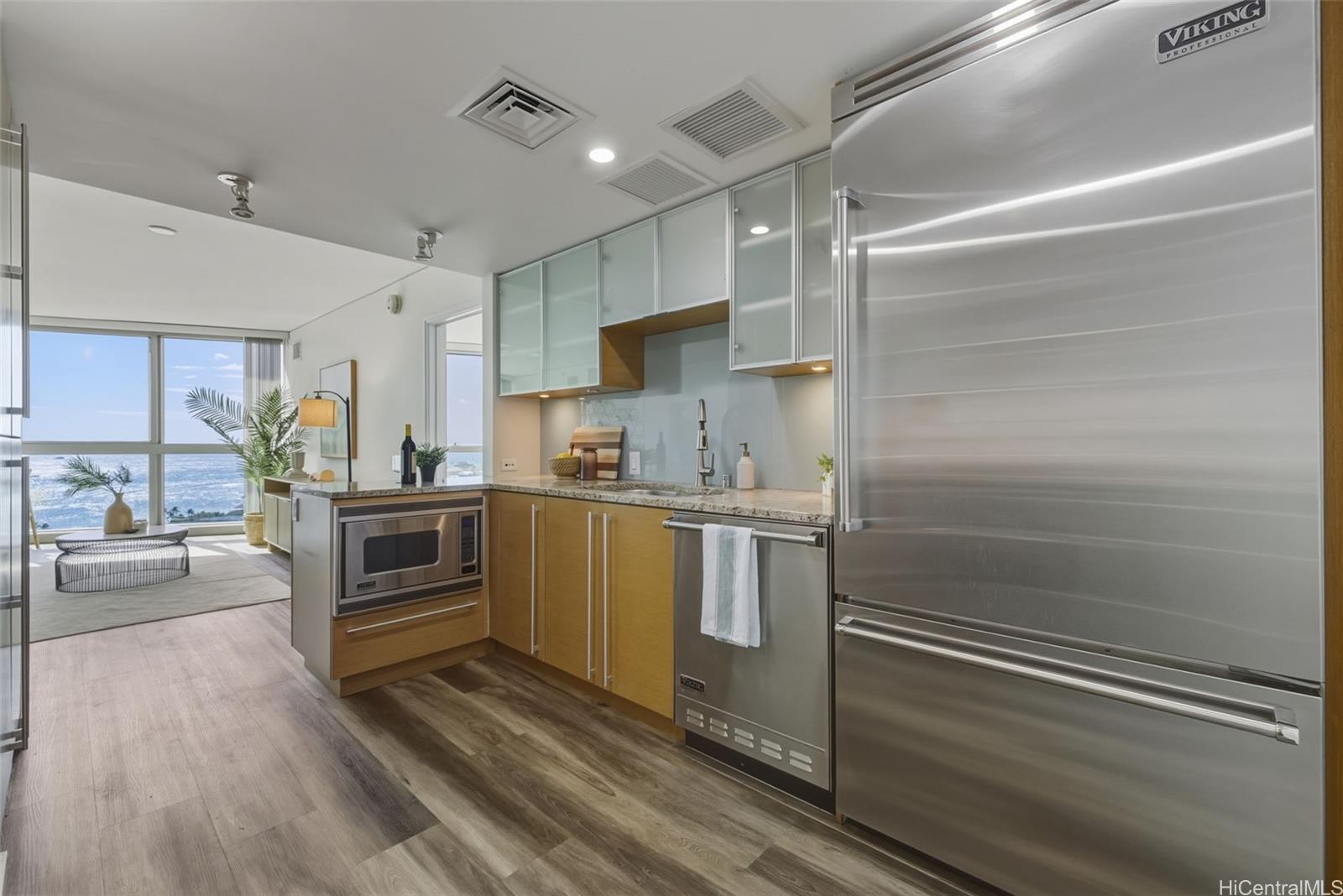 Koolani condo # 2606, Honolulu, Hawaii - photo 9 of 25