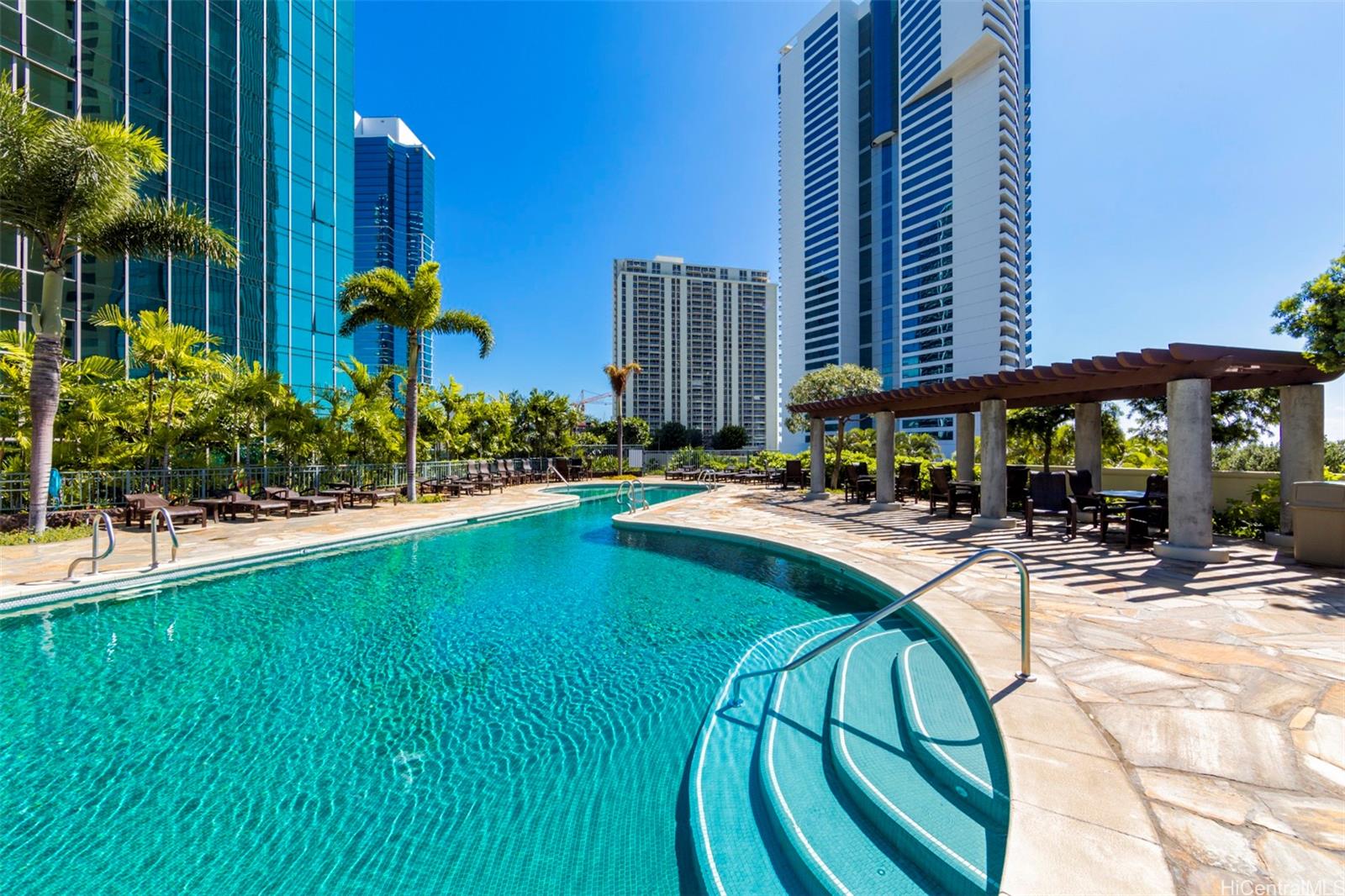 1177 Queen Street Honolulu - Rental - photo 18 of 25