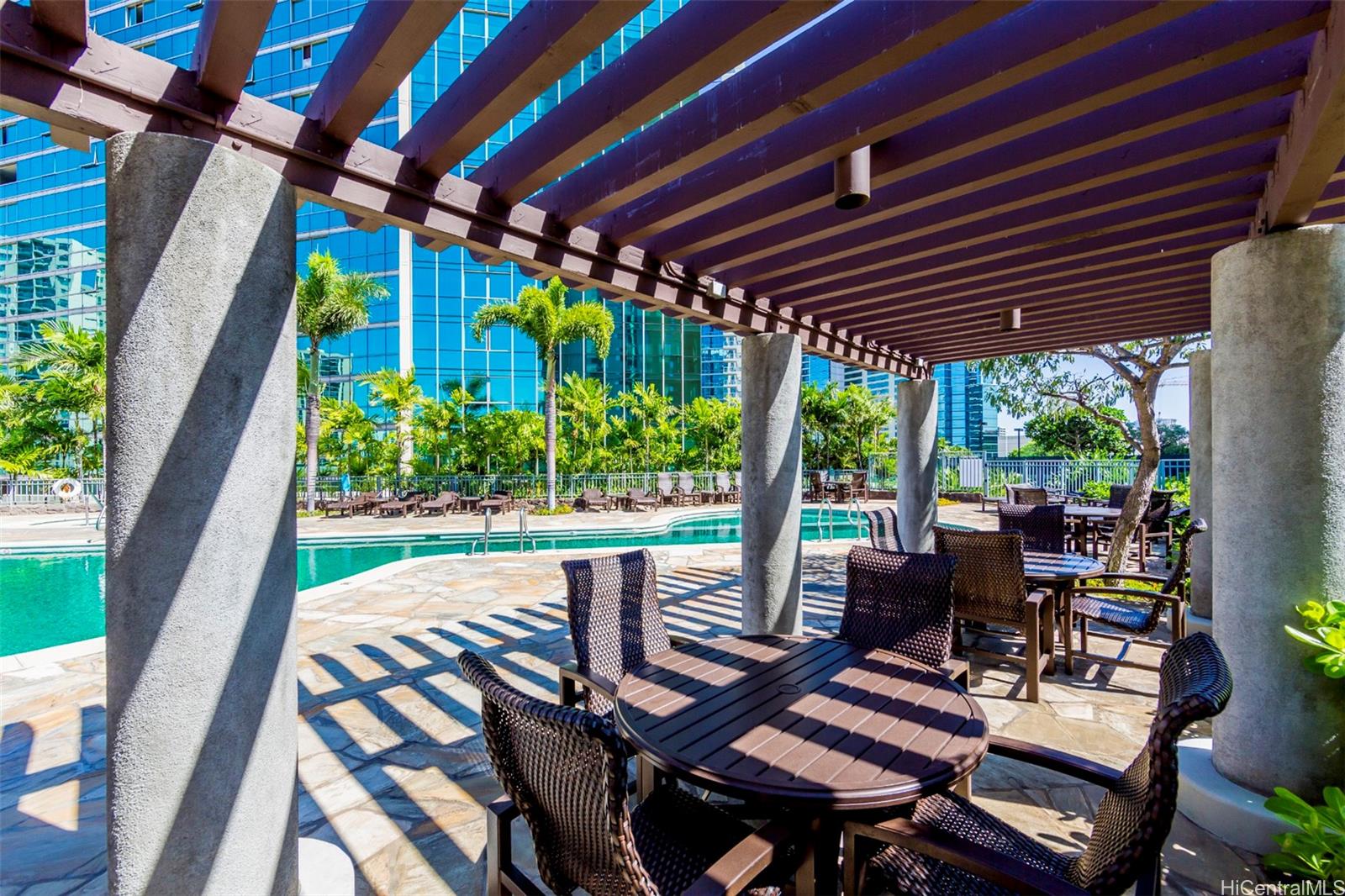 1177 Queen Street Honolulu - Rental - photo 22 of 25