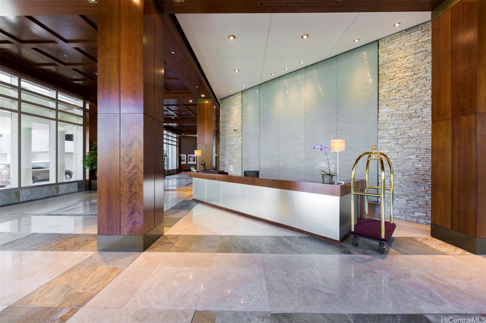 1177 Queen Street Honolulu - Rental - photo 25 of 25