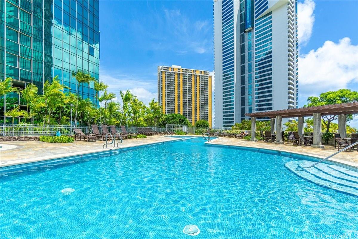 Koolani condo # 2808, Honolulu, Hawaii - photo 25 of 25