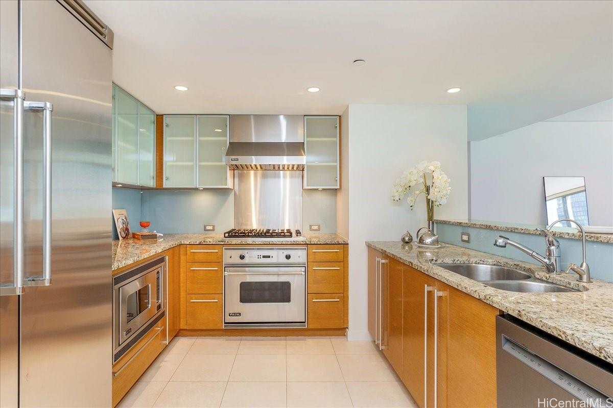 Koolani condo # 2808, Honolulu, Hawaii - photo 9 of 25