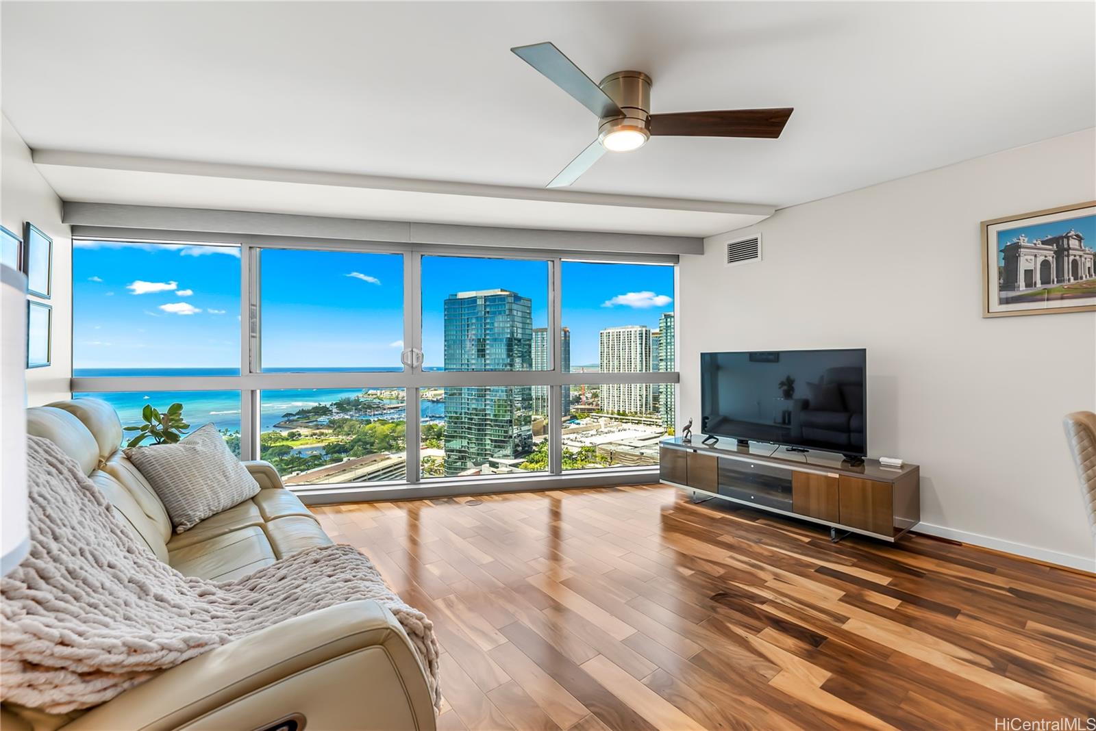 Koolani condo # 3303, Honolulu, Hawaii - photo 2 of 25