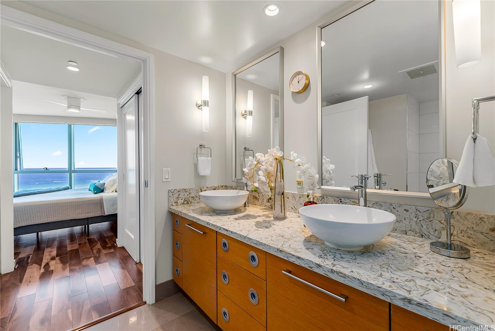 Koolani condo # 3303, Honolulu, Hawaii - photo 13 of 25