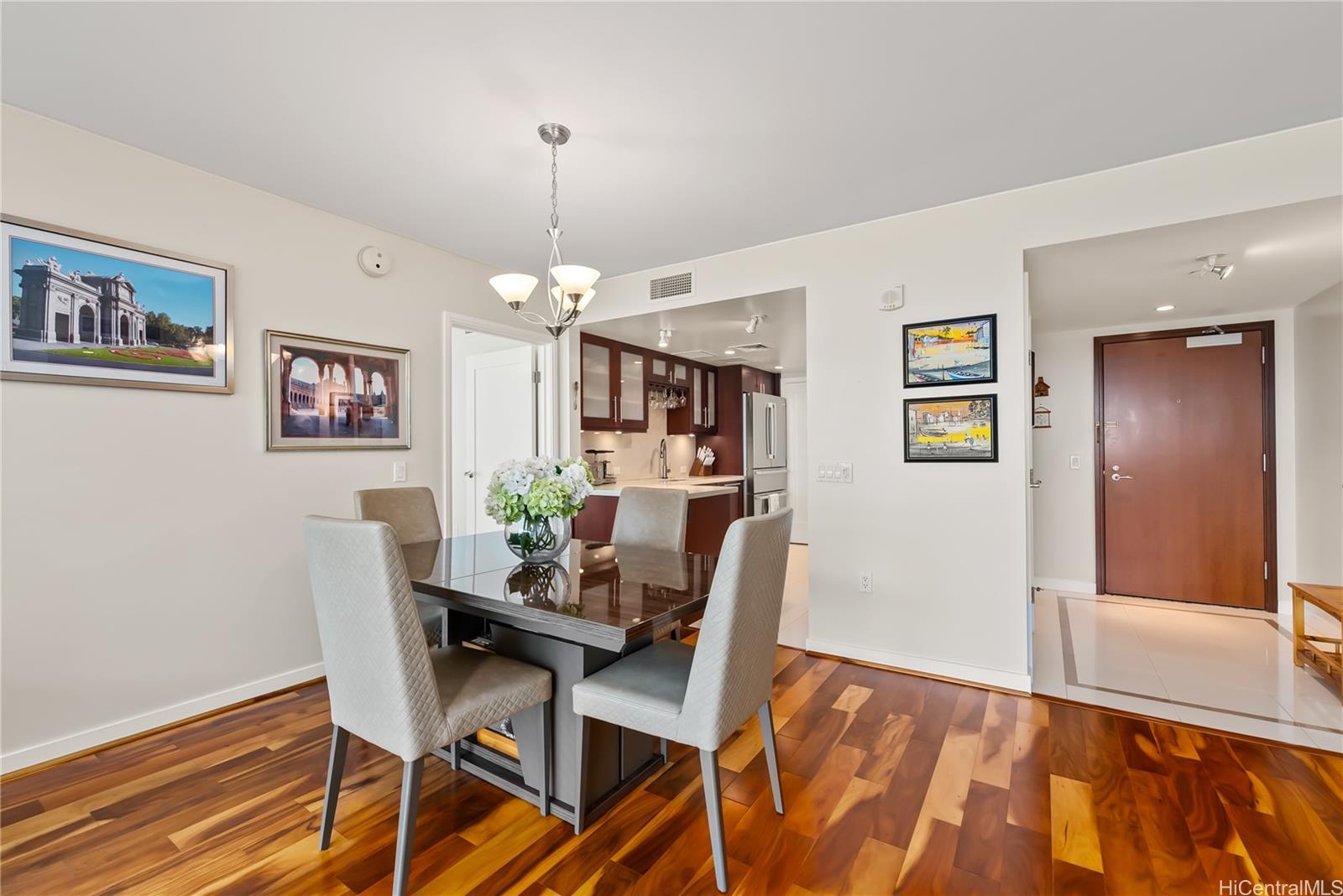 Koolani condo # 3303, Honolulu, Hawaii - photo 20 of 25