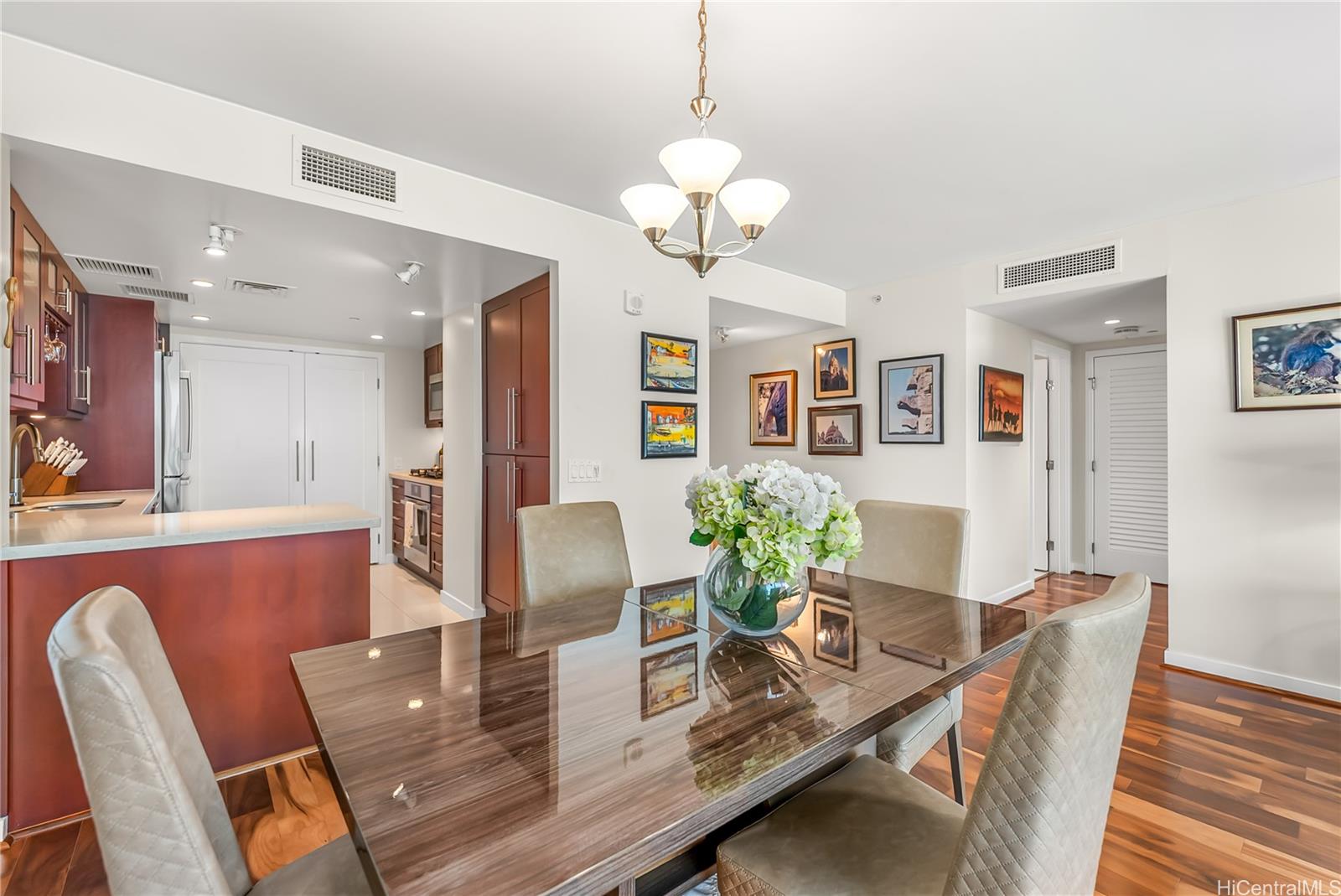 Koolani condo # 3303, Honolulu, Hawaii - photo 3 of 25