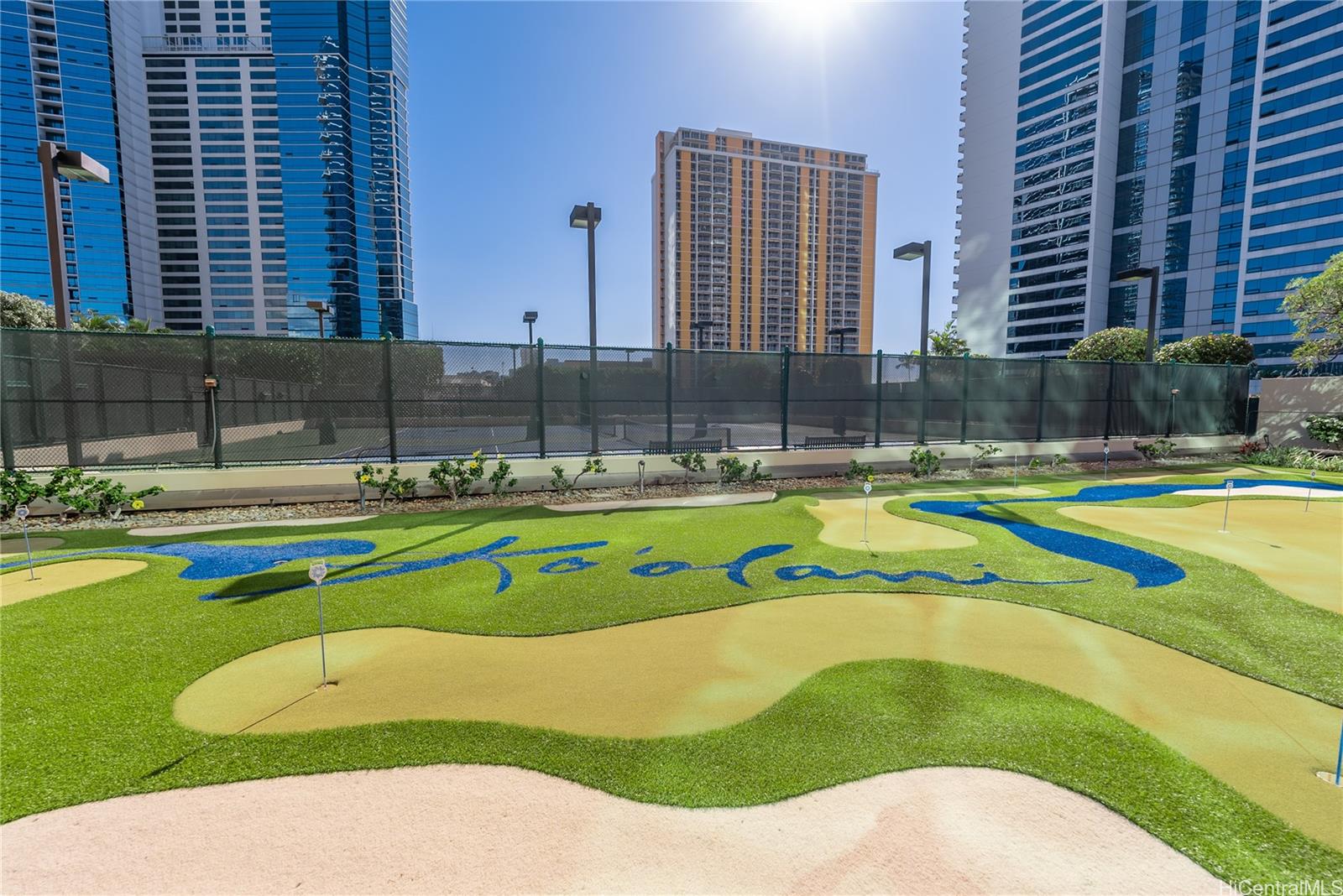 Koolani condo # 3303, Honolulu, Hawaii - photo 22 of 25