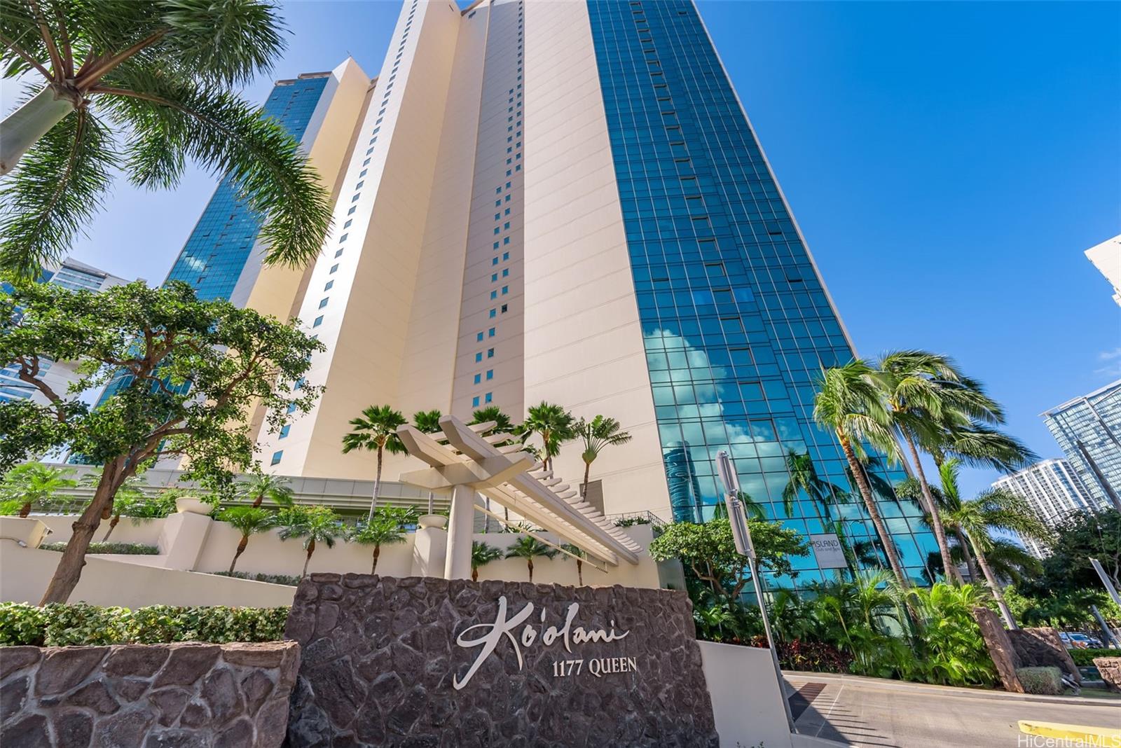 Koolani condo # 3303, Honolulu, Hawaii - photo 25 of 25