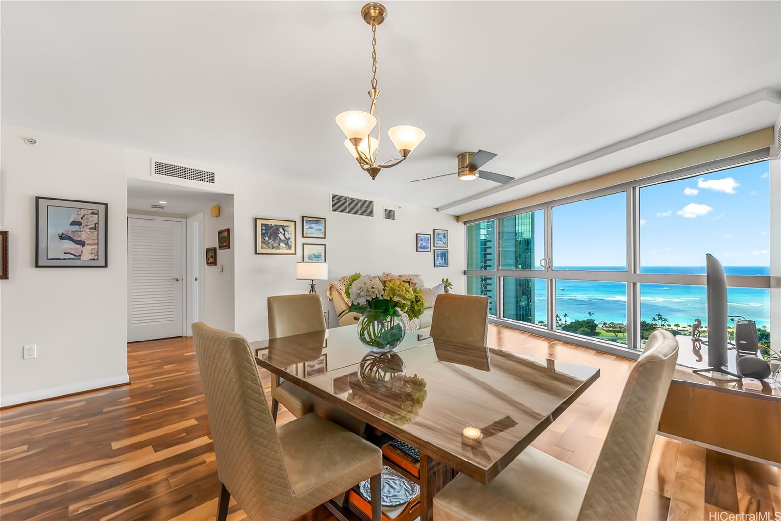 Koolani condo # 3303, Honolulu, Hawaii - photo 4 of 25