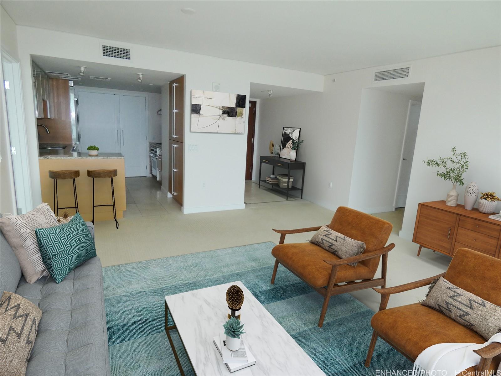 Koolani condo # 3405, Honolulu, Hawaii - photo 12 of 25