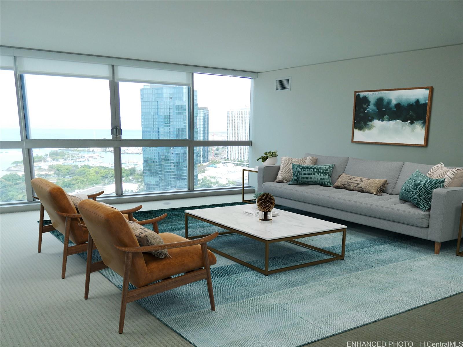 Koolani condo # 3405, Honolulu, Hawaii - photo 14 of 25