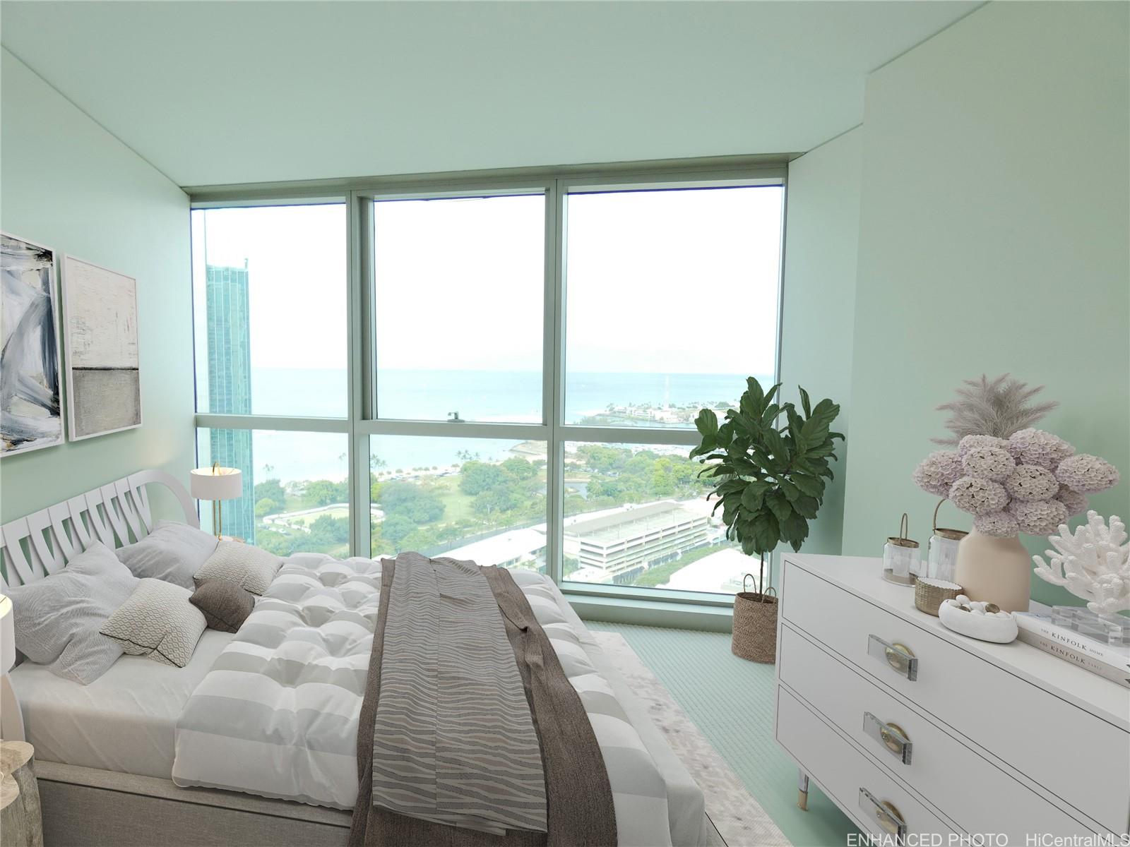 Koolani condo # 3405, Honolulu, Hawaii - photo 16 of 25