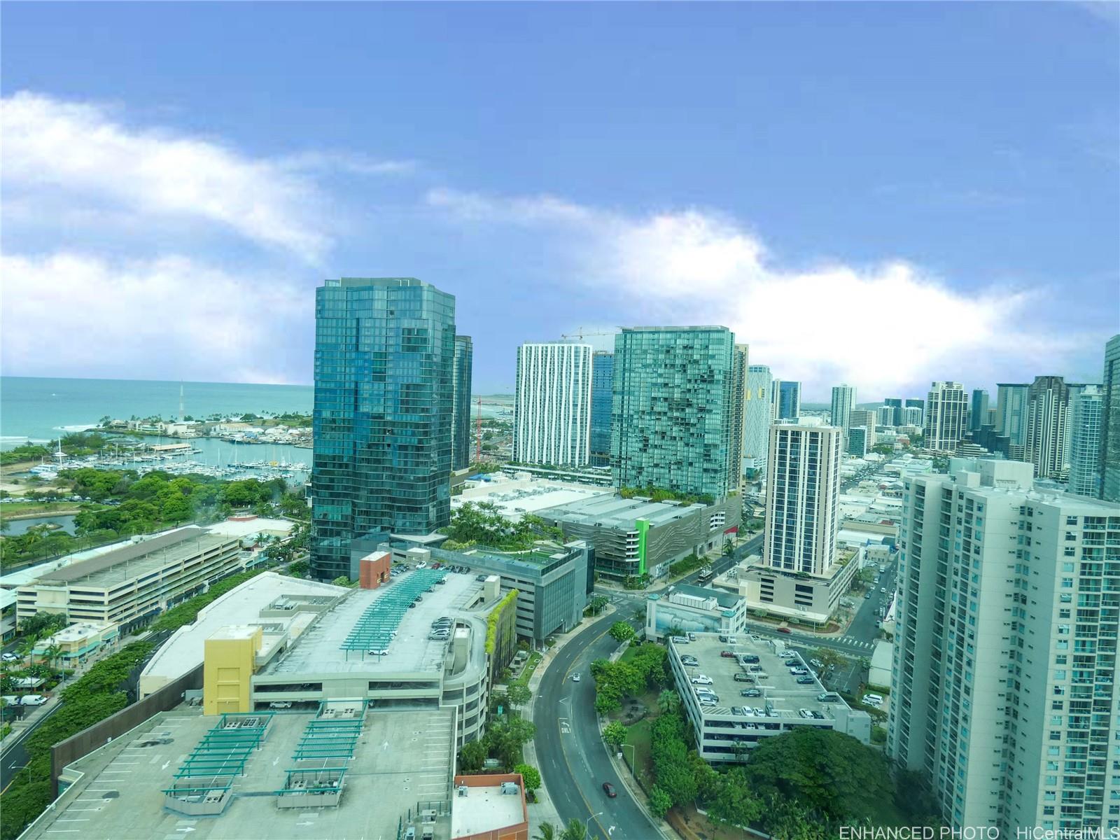 Koolani condo # 3405, Honolulu, Hawaii - photo 18 of 25