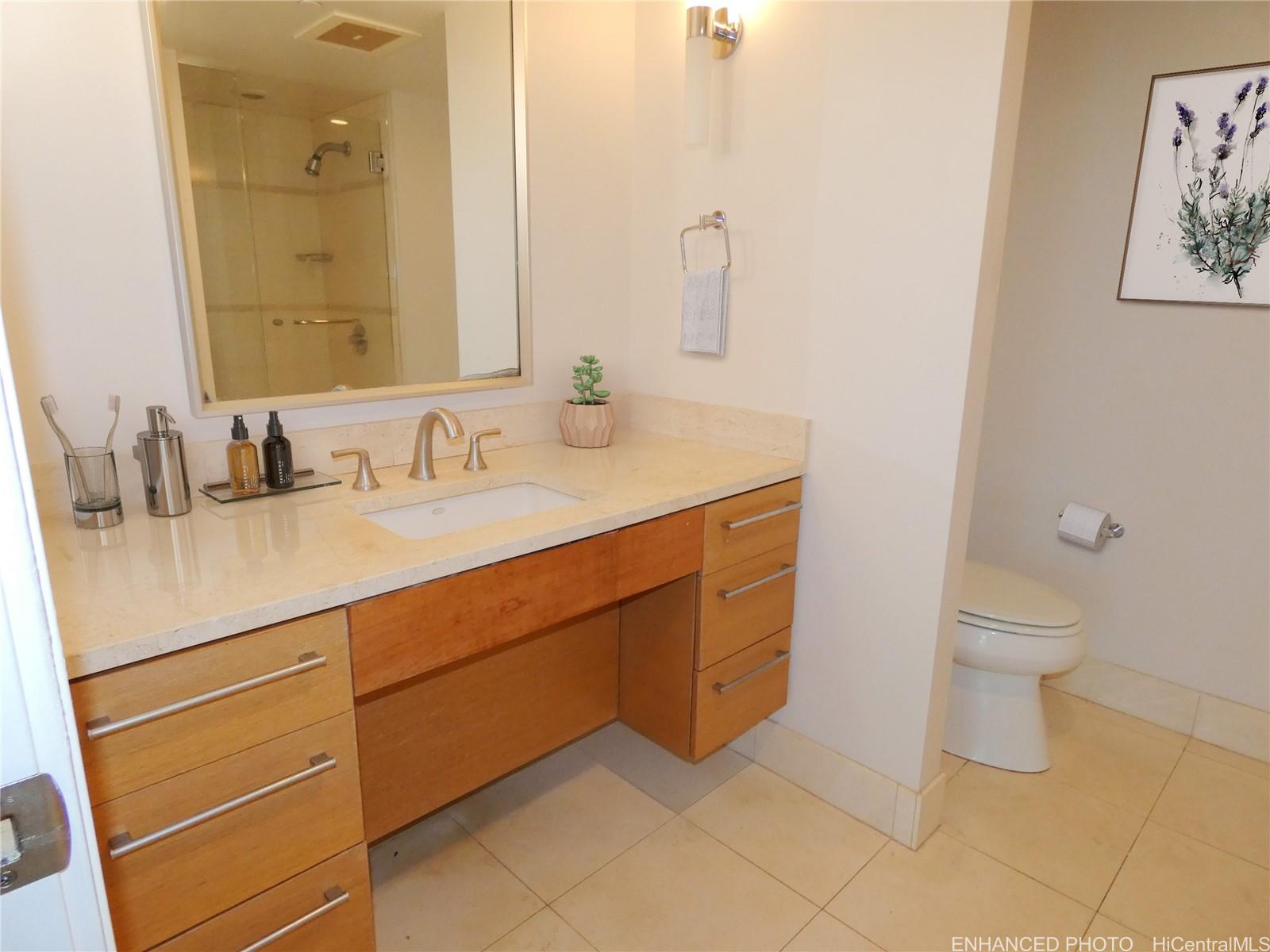 Koolani condo # 3405, Honolulu, Hawaii - photo 21 of 25