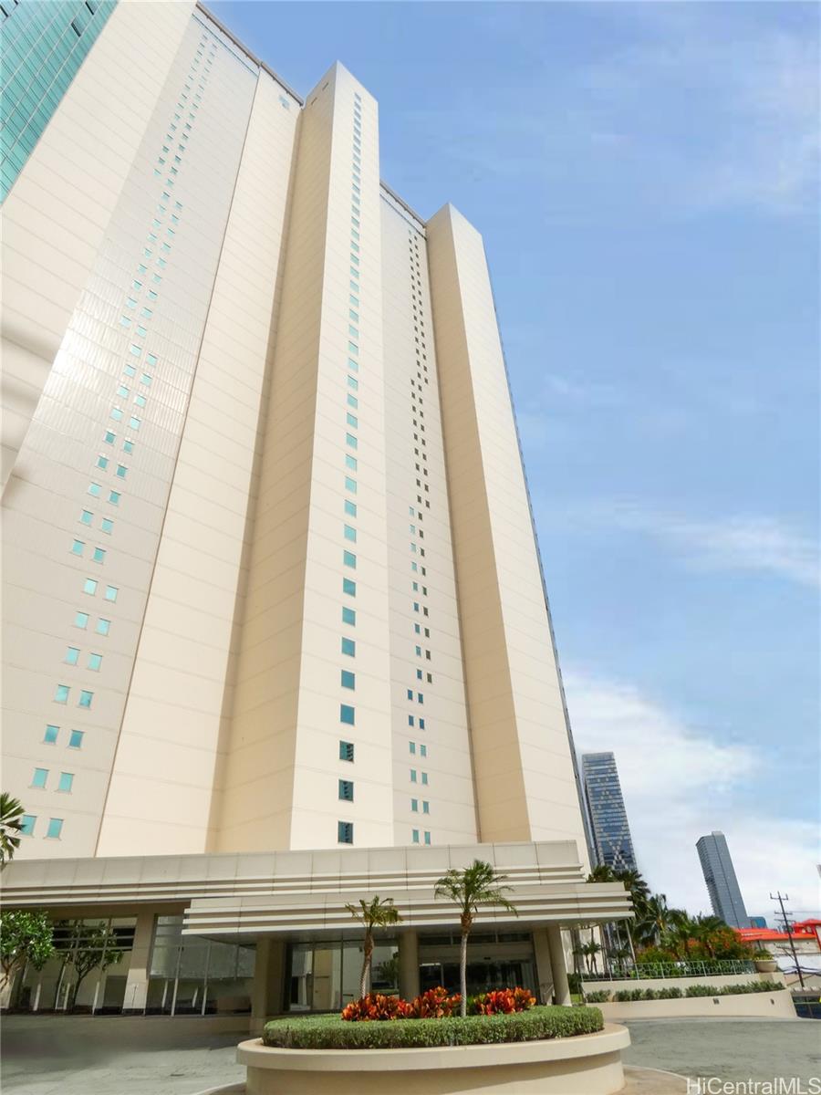 Koolani condo # 3405, Honolulu, Hawaii - photo 25 of 25