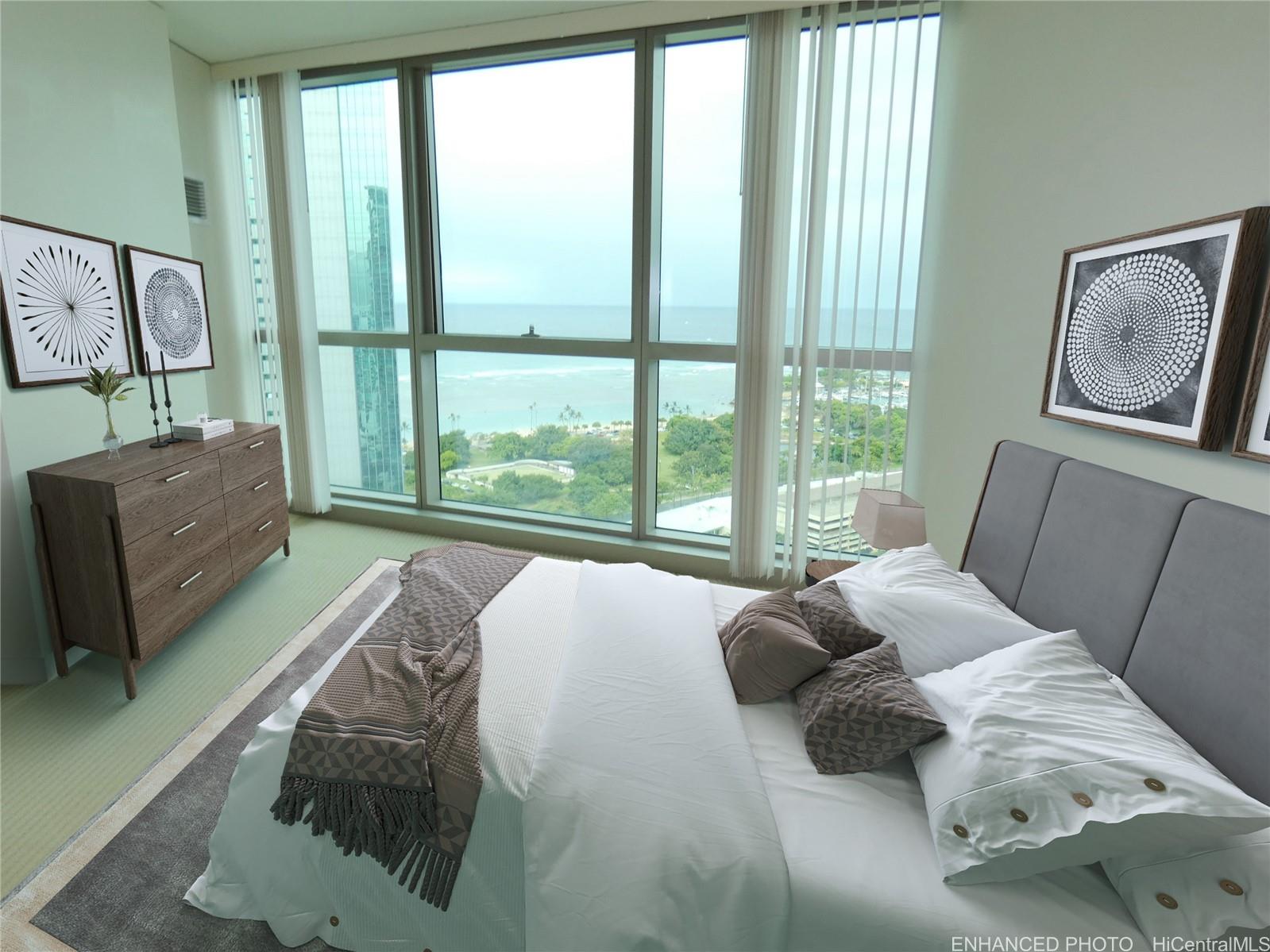 Koolani condo # 3405, Honolulu, Hawaii - photo 10 of 25