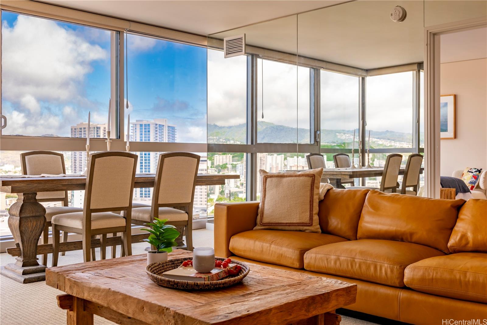 Koolani condo # 3501, Honolulu, Hawaii - photo 2 of 25