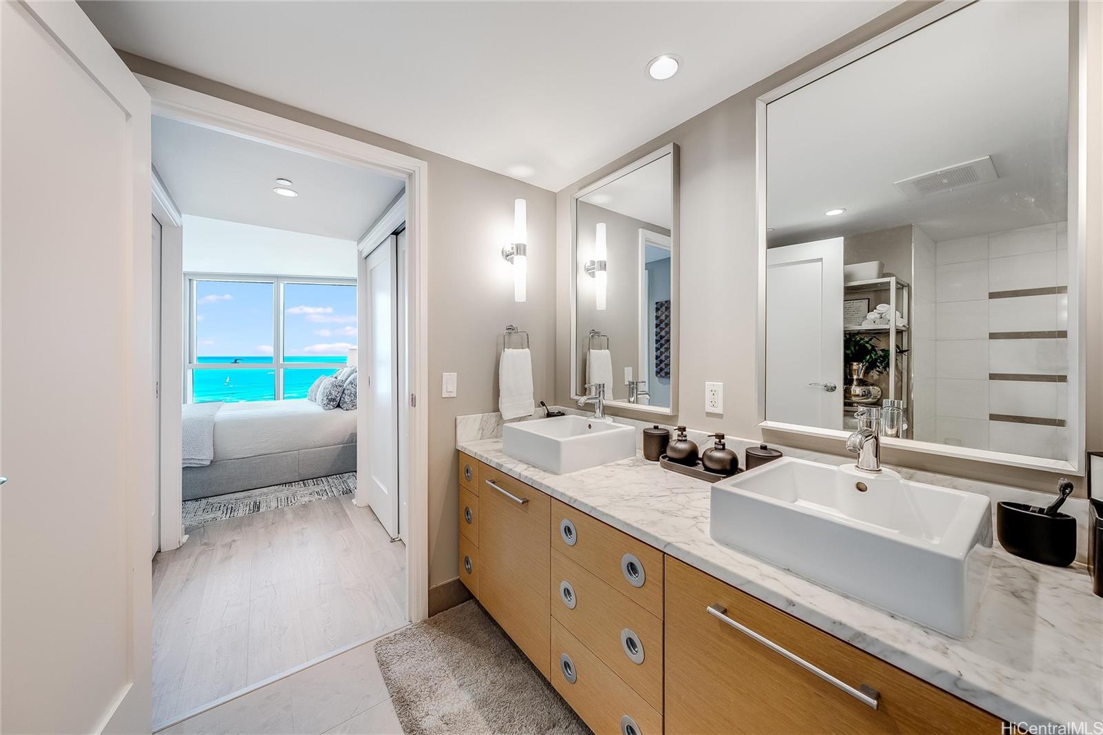 Koolani condo # 3503, Honolulu, Hawaii - photo 11 of 25