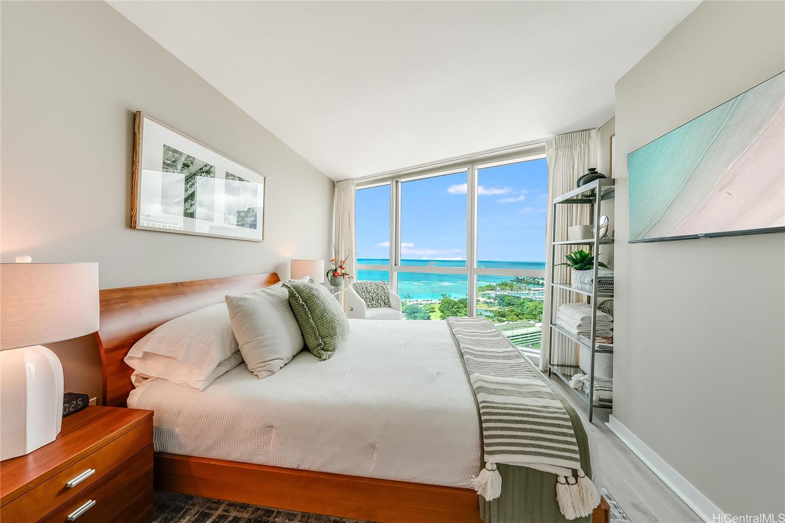 Koolani condo # 3503, Honolulu, Hawaii - photo 15 of 25