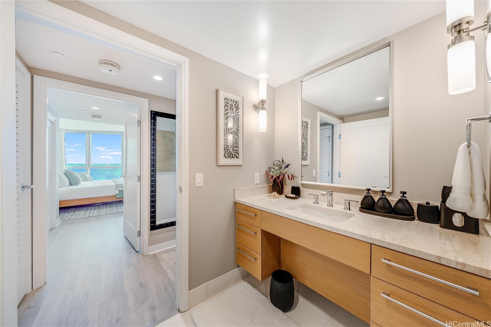 Koolani condo # 3503, Honolulu, Hawaii - photo 16 of 25