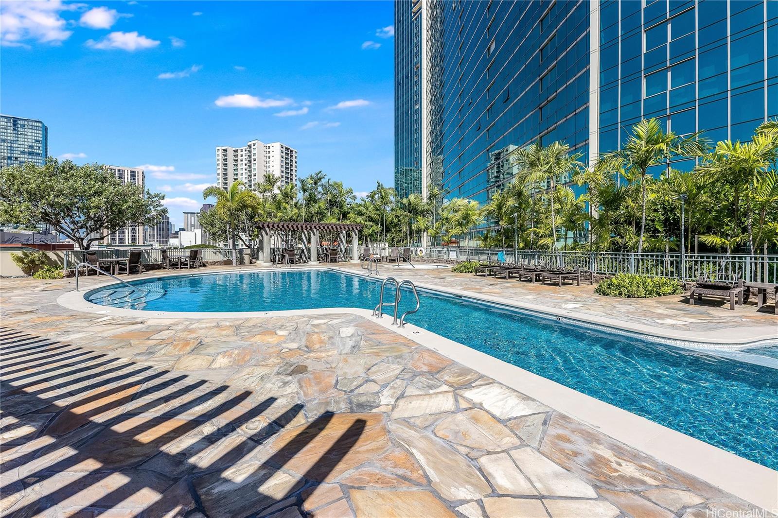 Koolani condo # 3503, Honolulu, Hawaii - photo 18 of 25