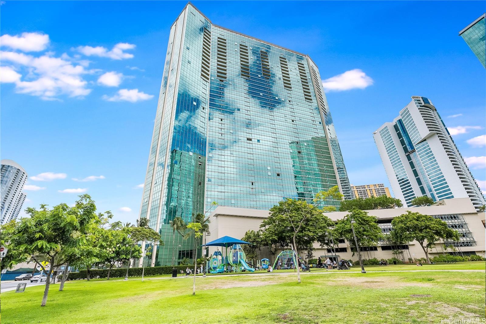 Koolani condo # 3503, Honolulu, Hawaii - photo 3 of 25