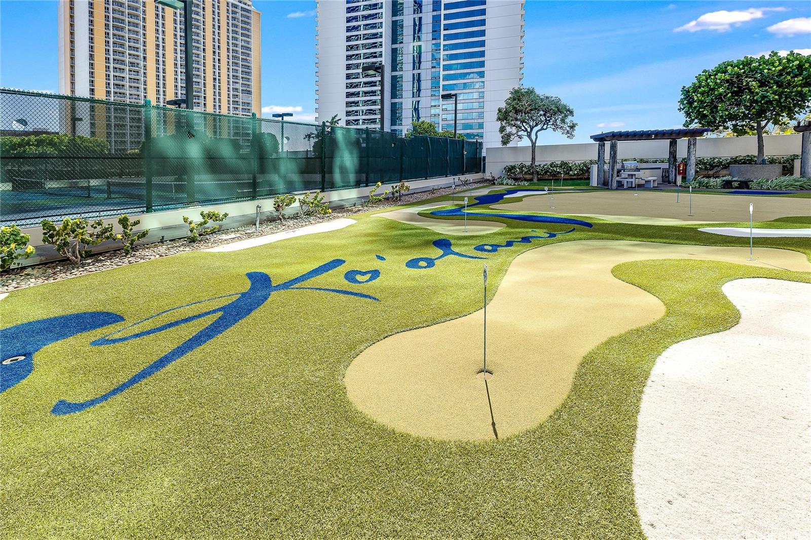 Koolani condo # 3503, Honolulu, Hawaii - photo 21 of 25