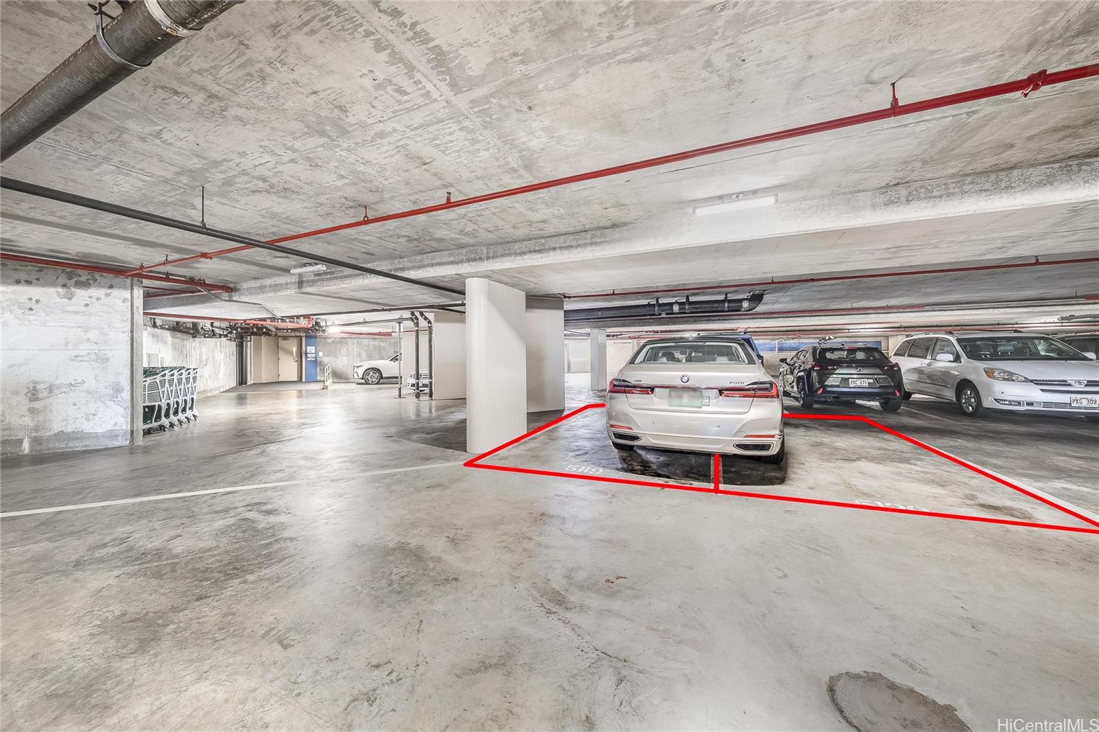 Koolani condo # 3503, Honolulu, Hawaii - photo 23 of 25