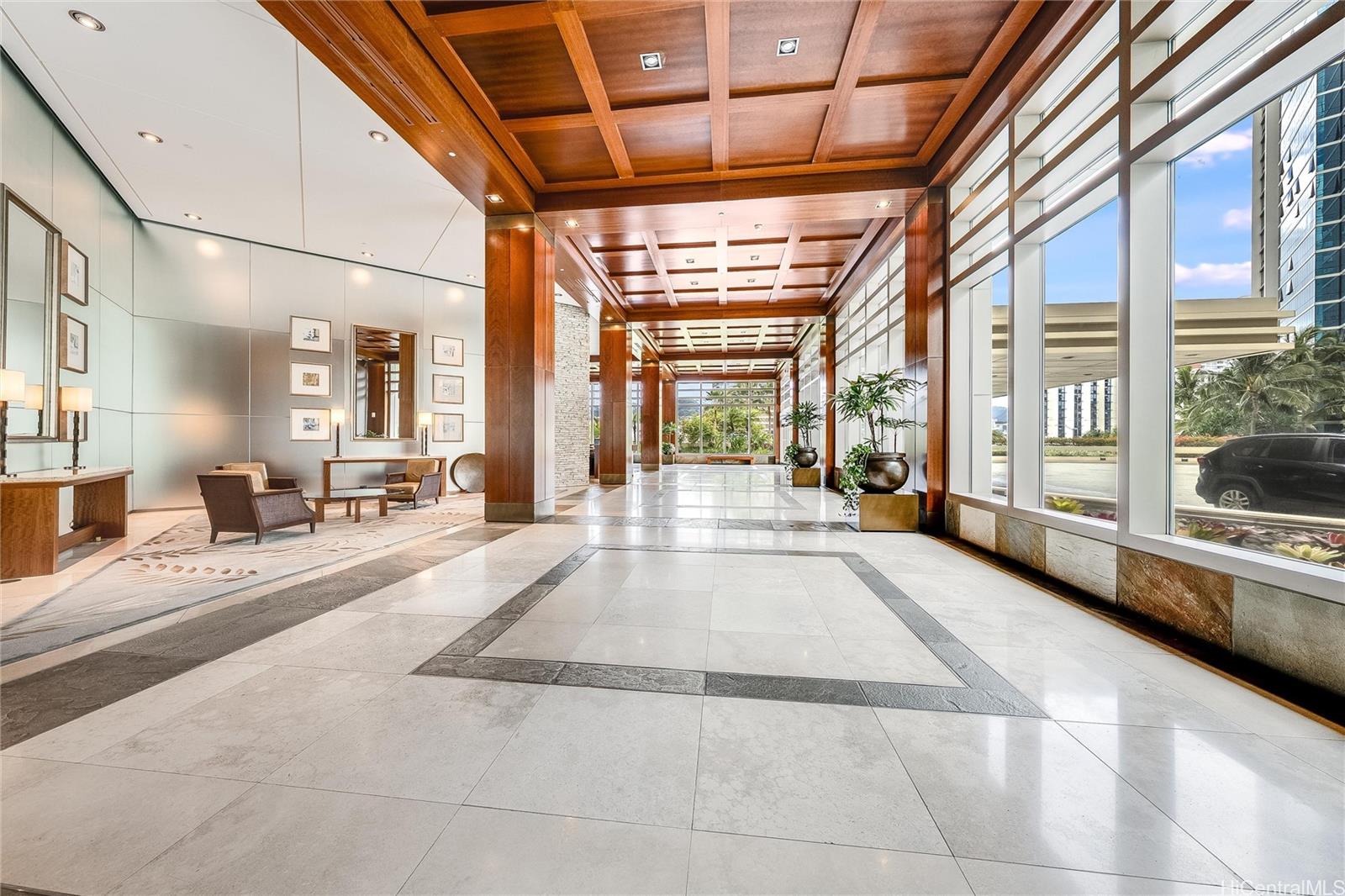 Koolani condo # 3503, Honolulu, Hawaii - photo 24 of 25