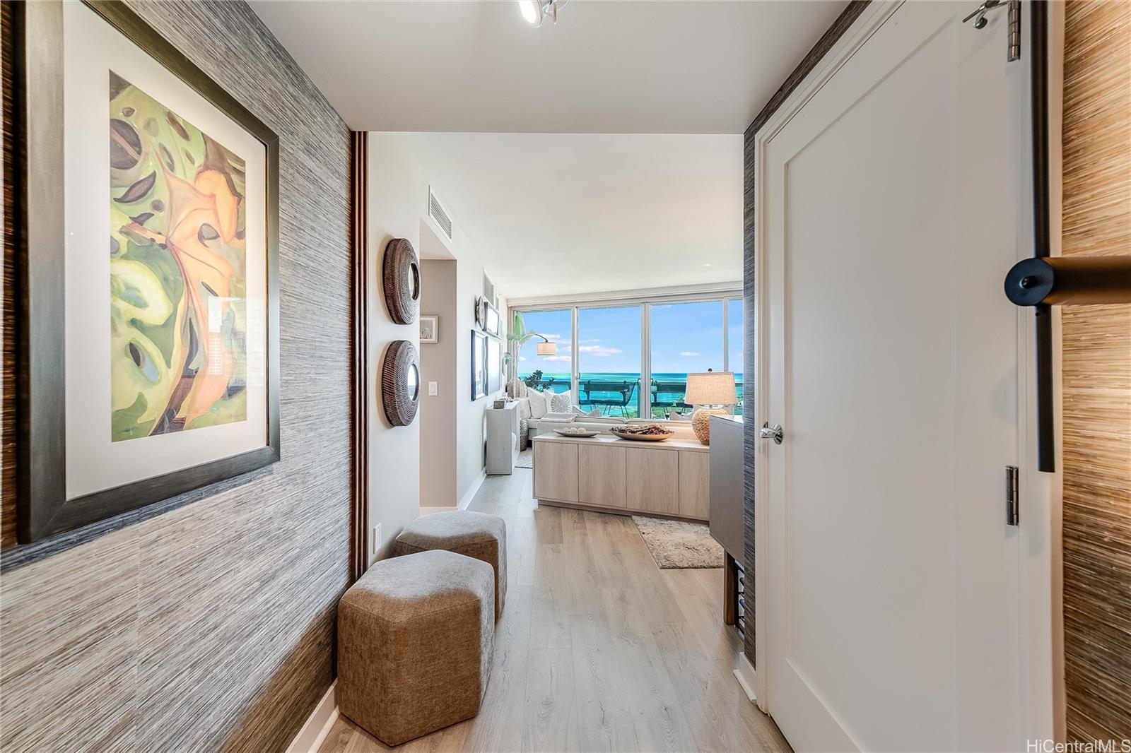 Koolani condo # 3503, Honolulu, Hawaii - photo 4 of 25