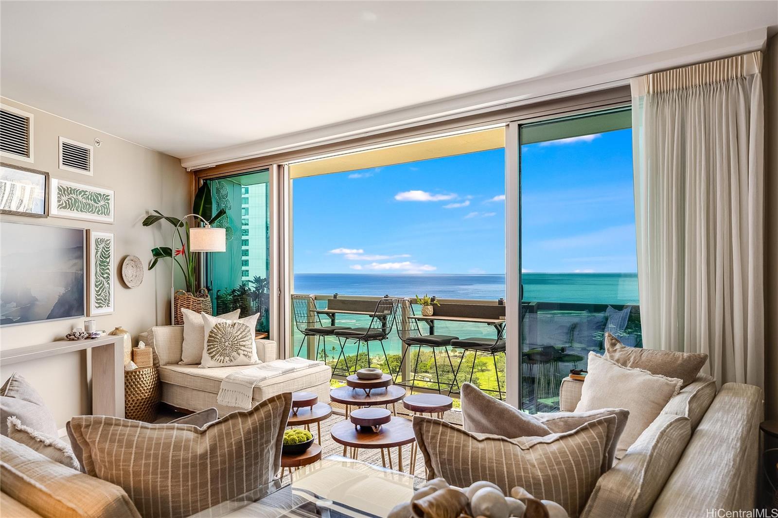 Koolani condo # 3503, Honolulu, Hawaii - photo 5 of 25