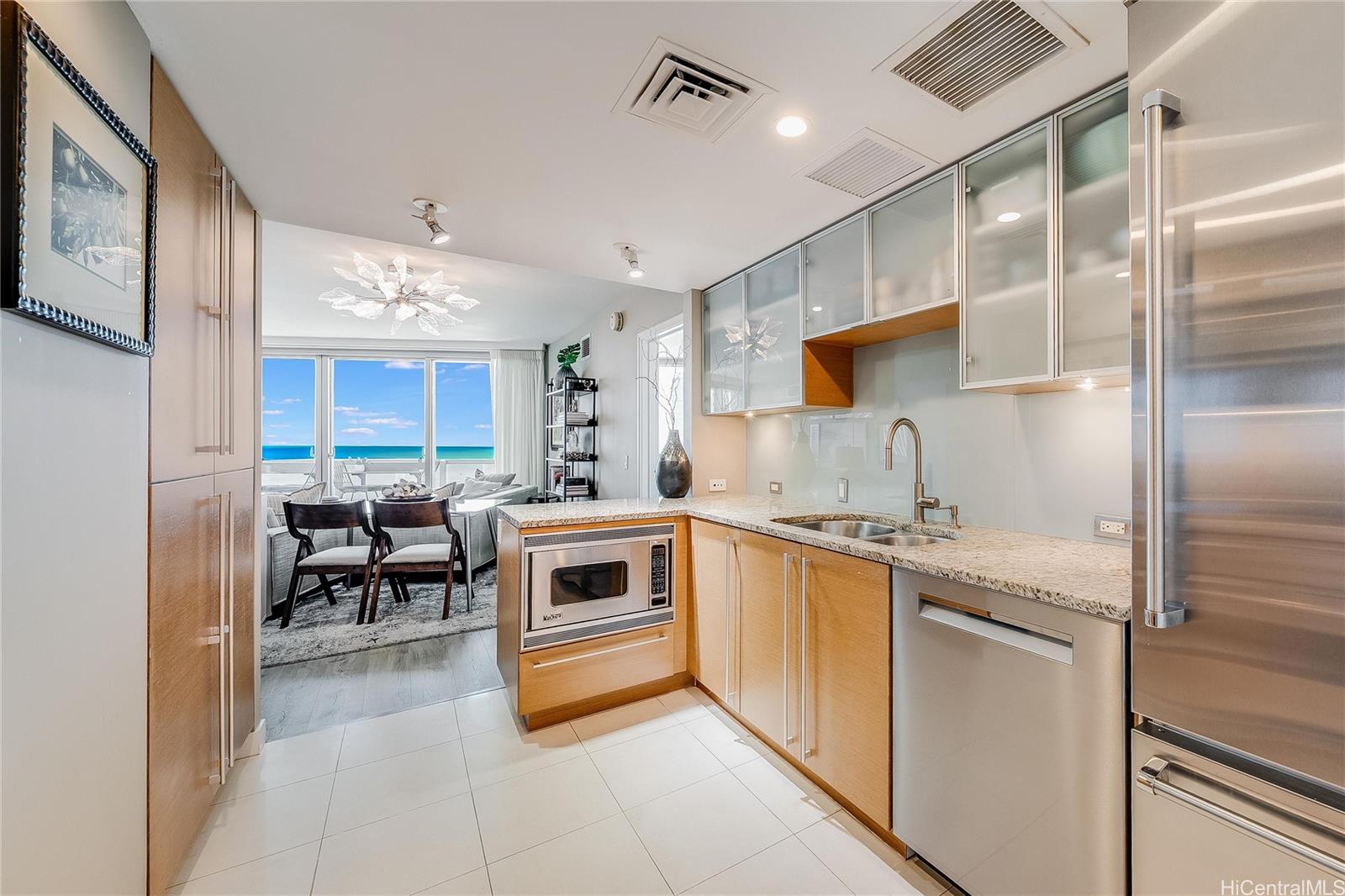 Koolani condo # 3503, Honolulu, Hawaii - photo 8 of 25