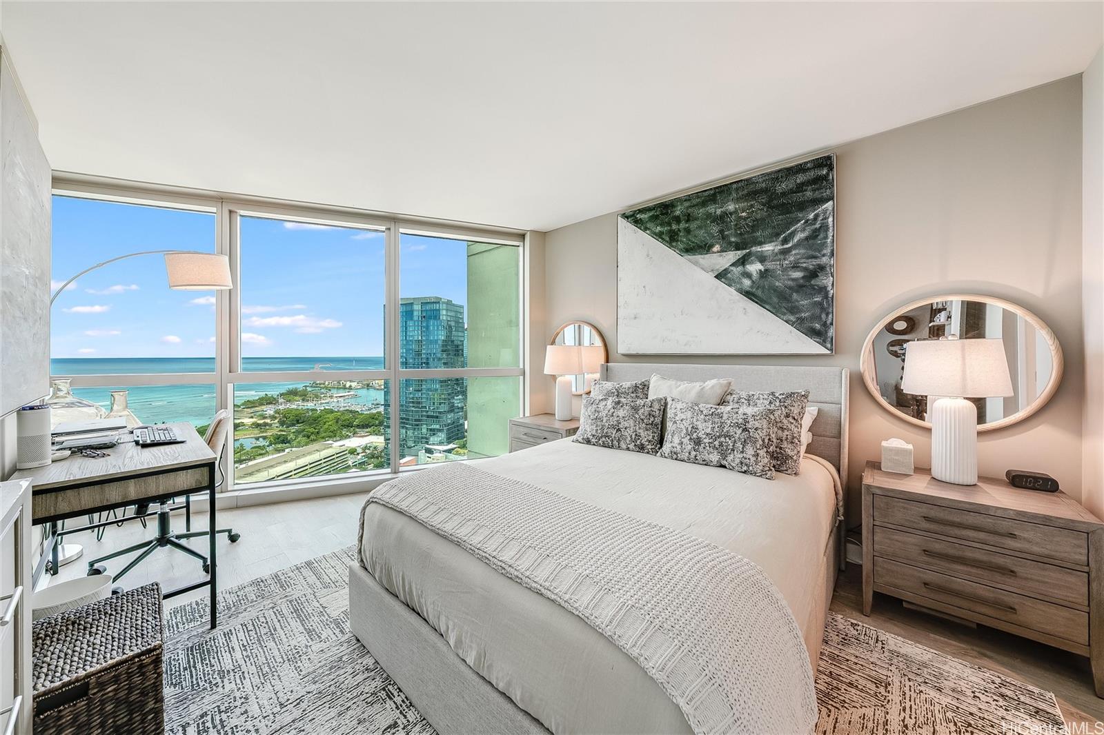 Koolani condo # 3503, Honolulu, Hawaii - photo 9 of 25