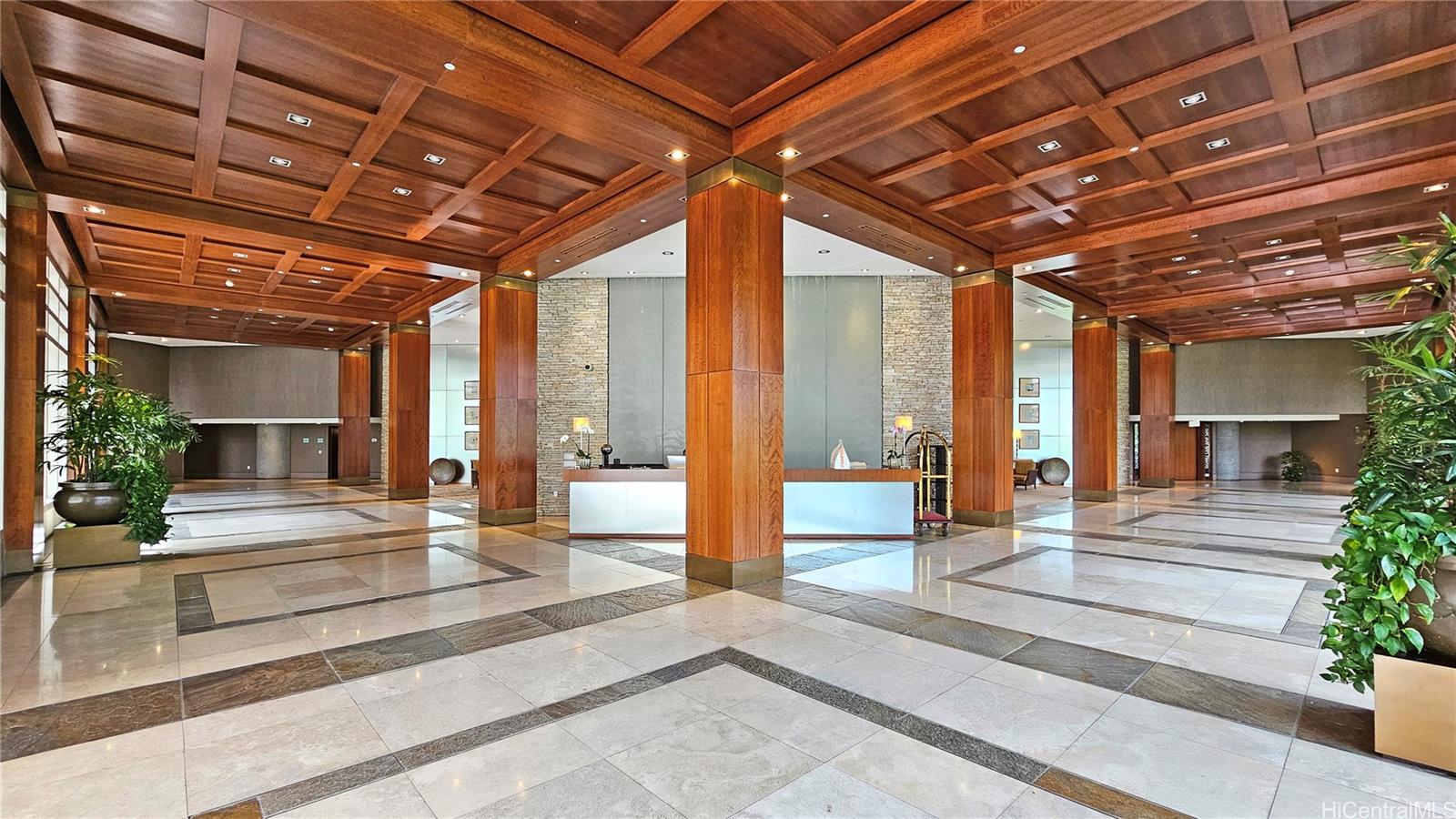 Koolani condo # 3702, Honolulu, Hawaii - photo 23 of 25