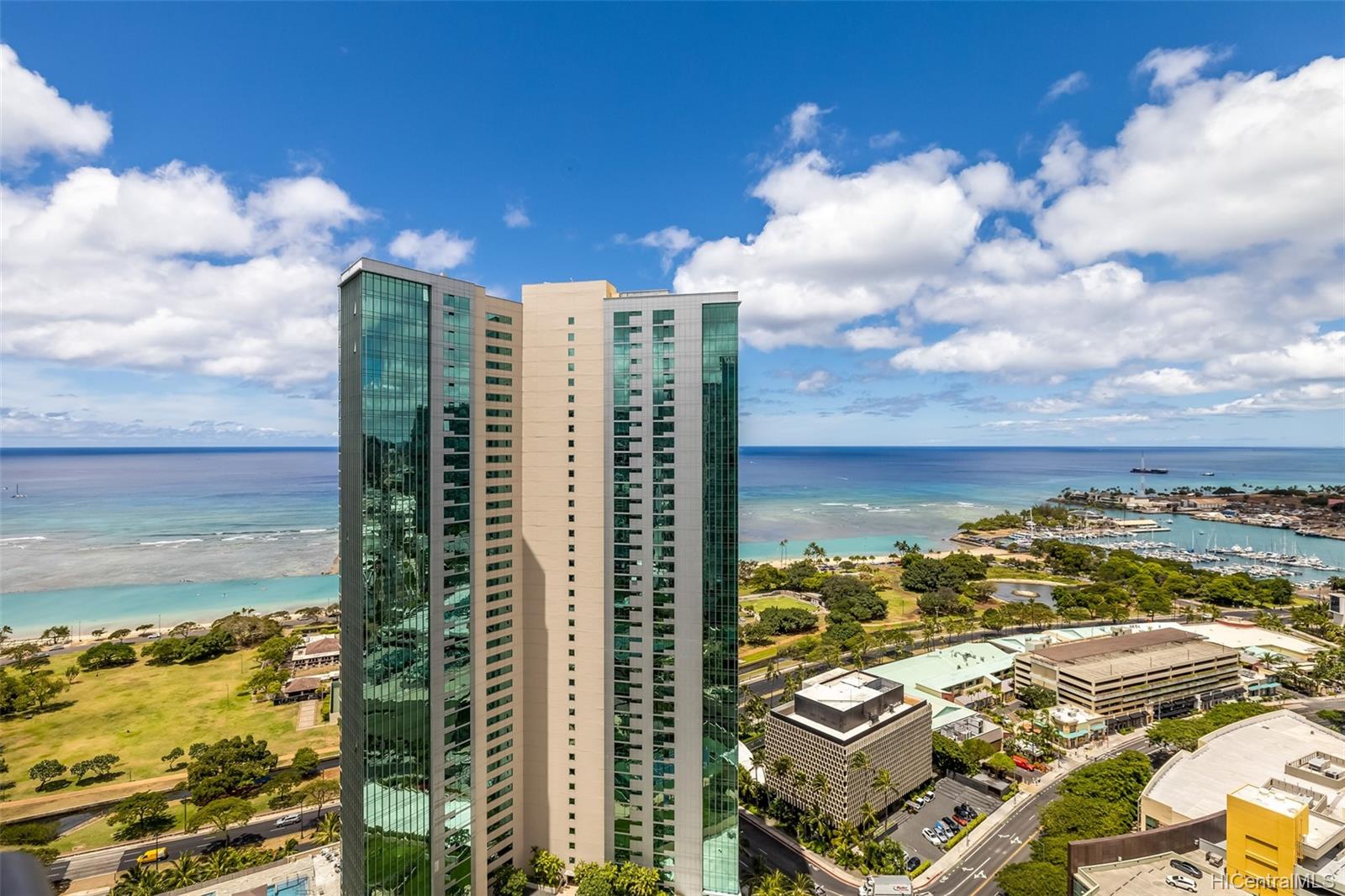 Koolani condo # 3806, Honolulu, Hawaii - photo 18 of 25