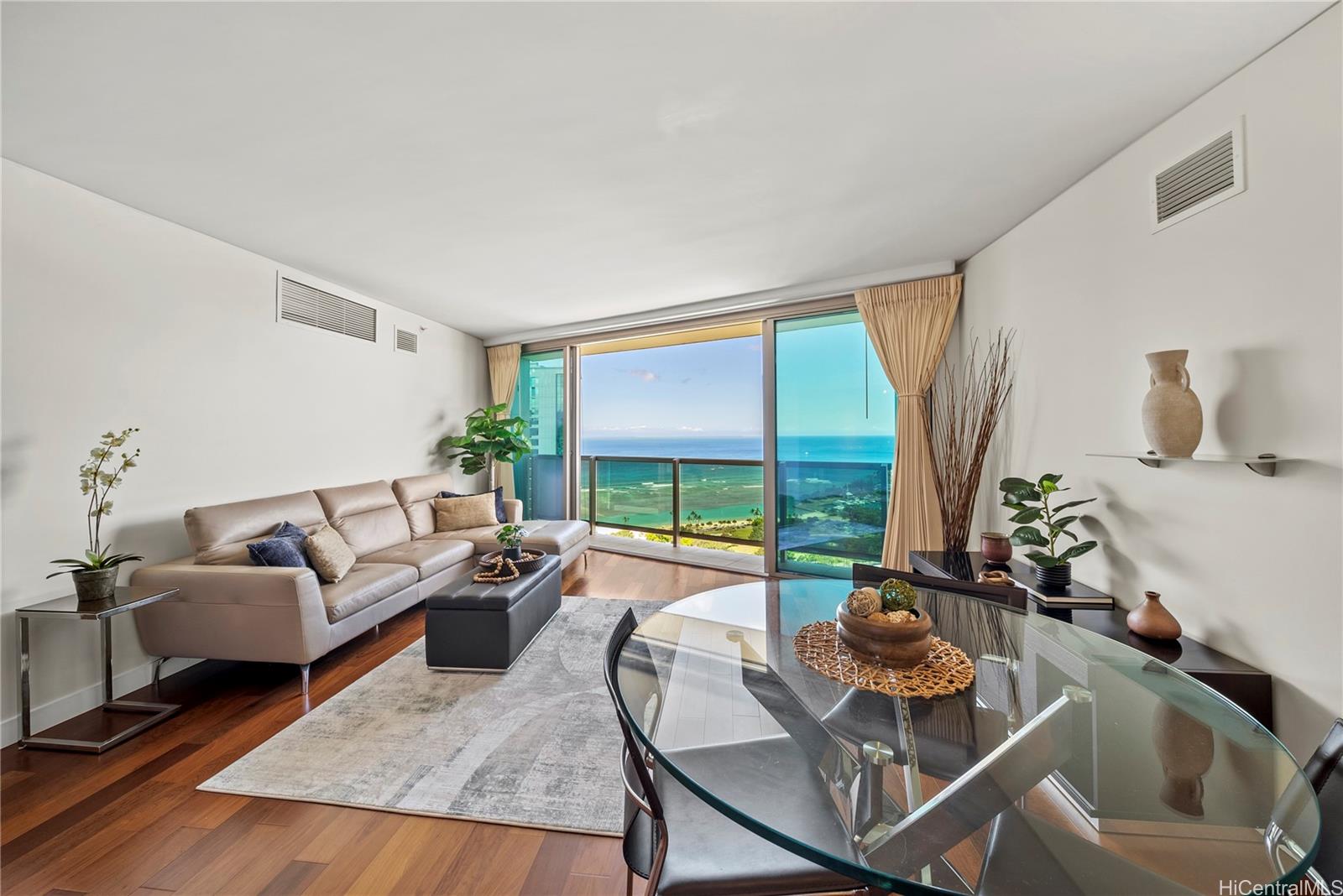 Koolani condo # 4104, Honolulu, Hawaii - photo 2 of 25