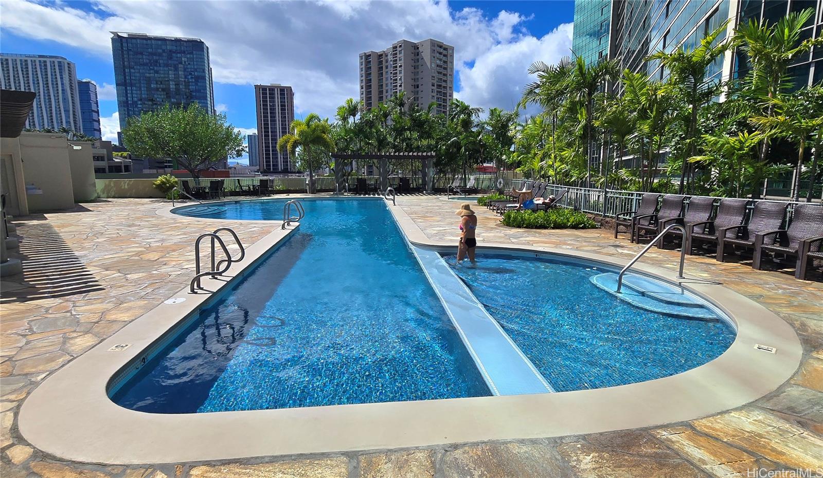 Koolani condo # 4104, Honolulu, Hawaii - photo 17 of 25