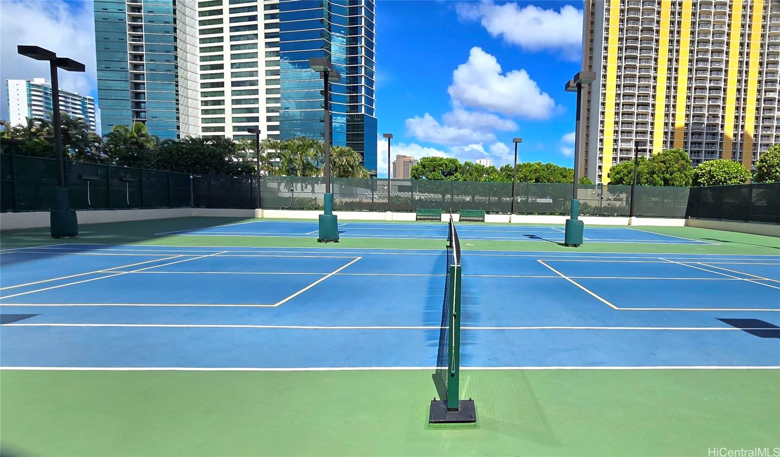 Koolani condo # 4104, Honolulu, Hawaii - photo 21 of 25