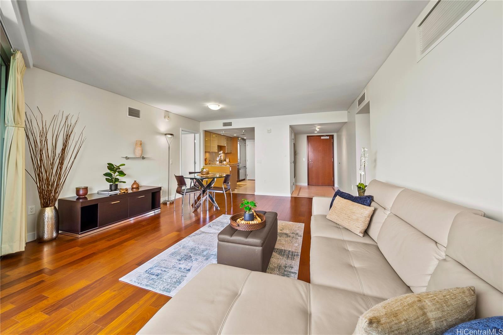 Koolani condo # 4104, Honolulu, Hawaii - photo 4 of 25